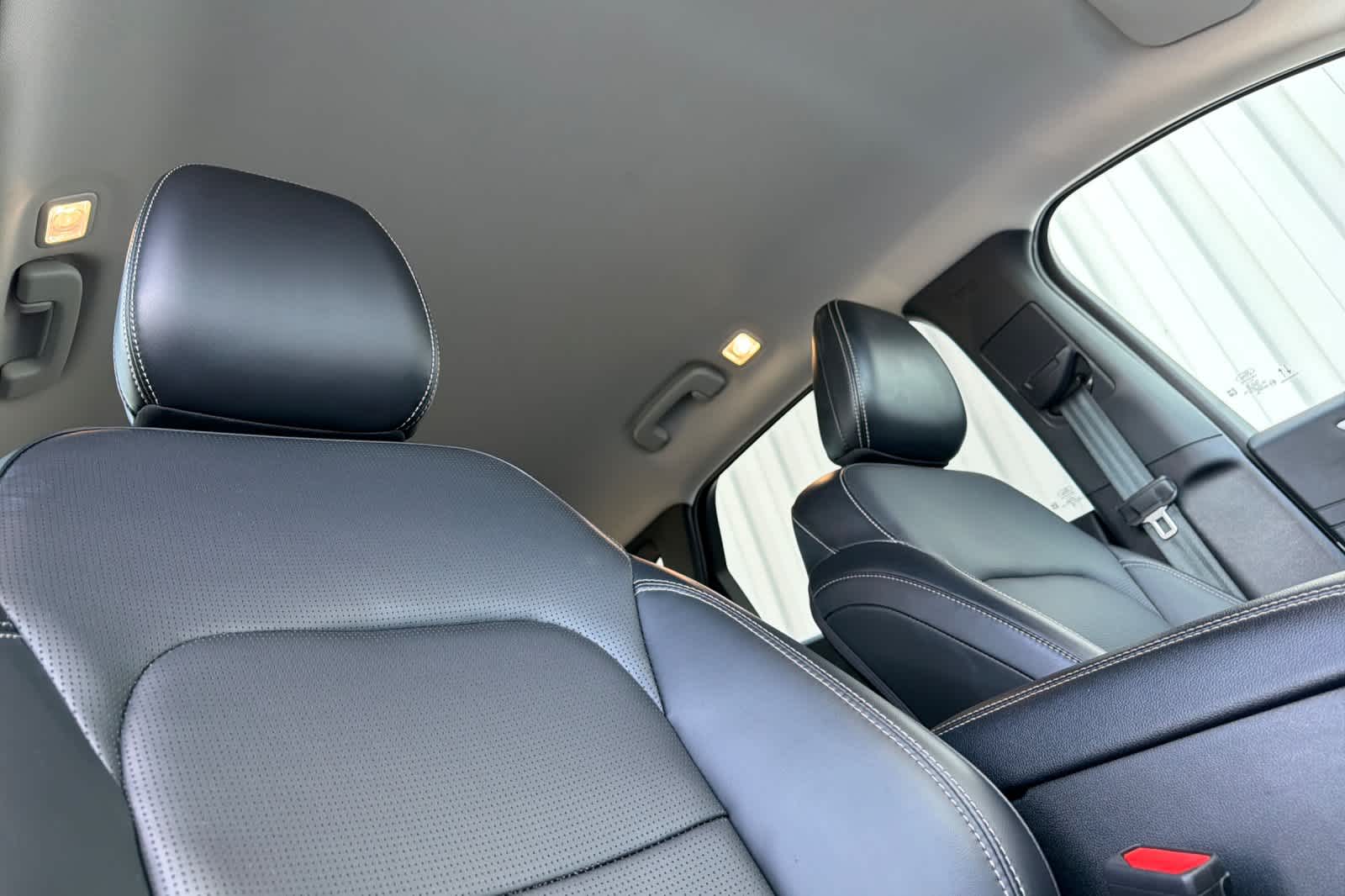 Thumbnail: 2025 Ford Escape - 17