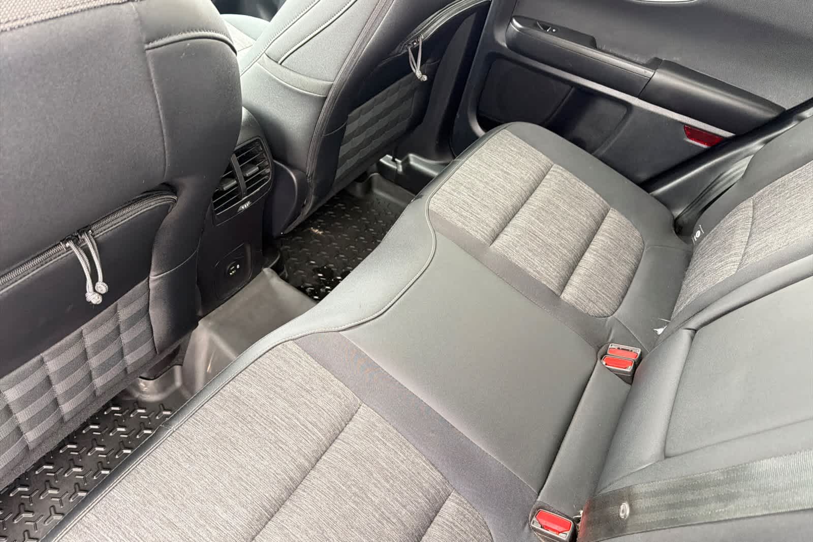 Thumbnail: 2022 Ford Bronco Sport - 4