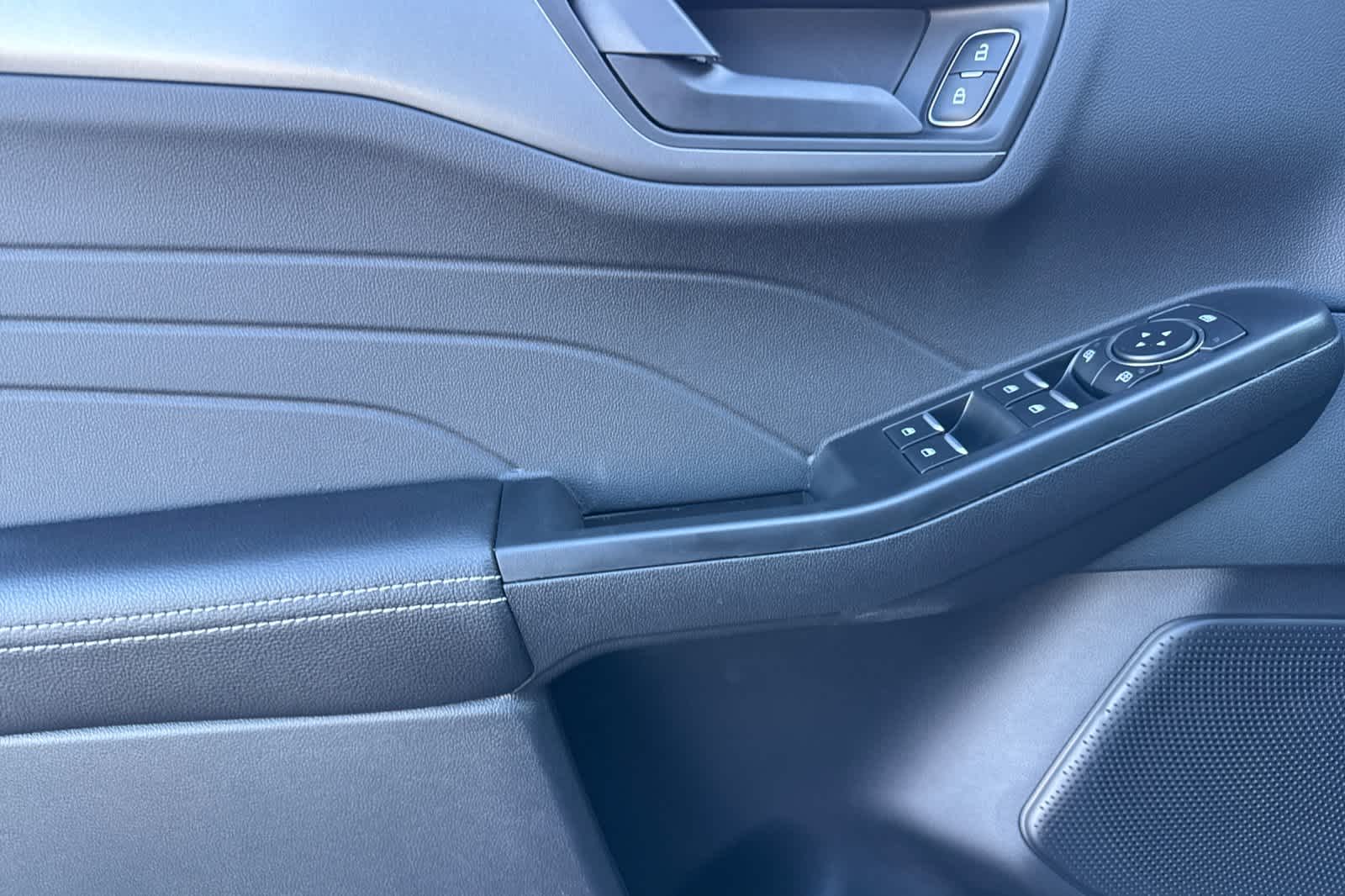 Thumbnail: 2026 Ford Escape - 12