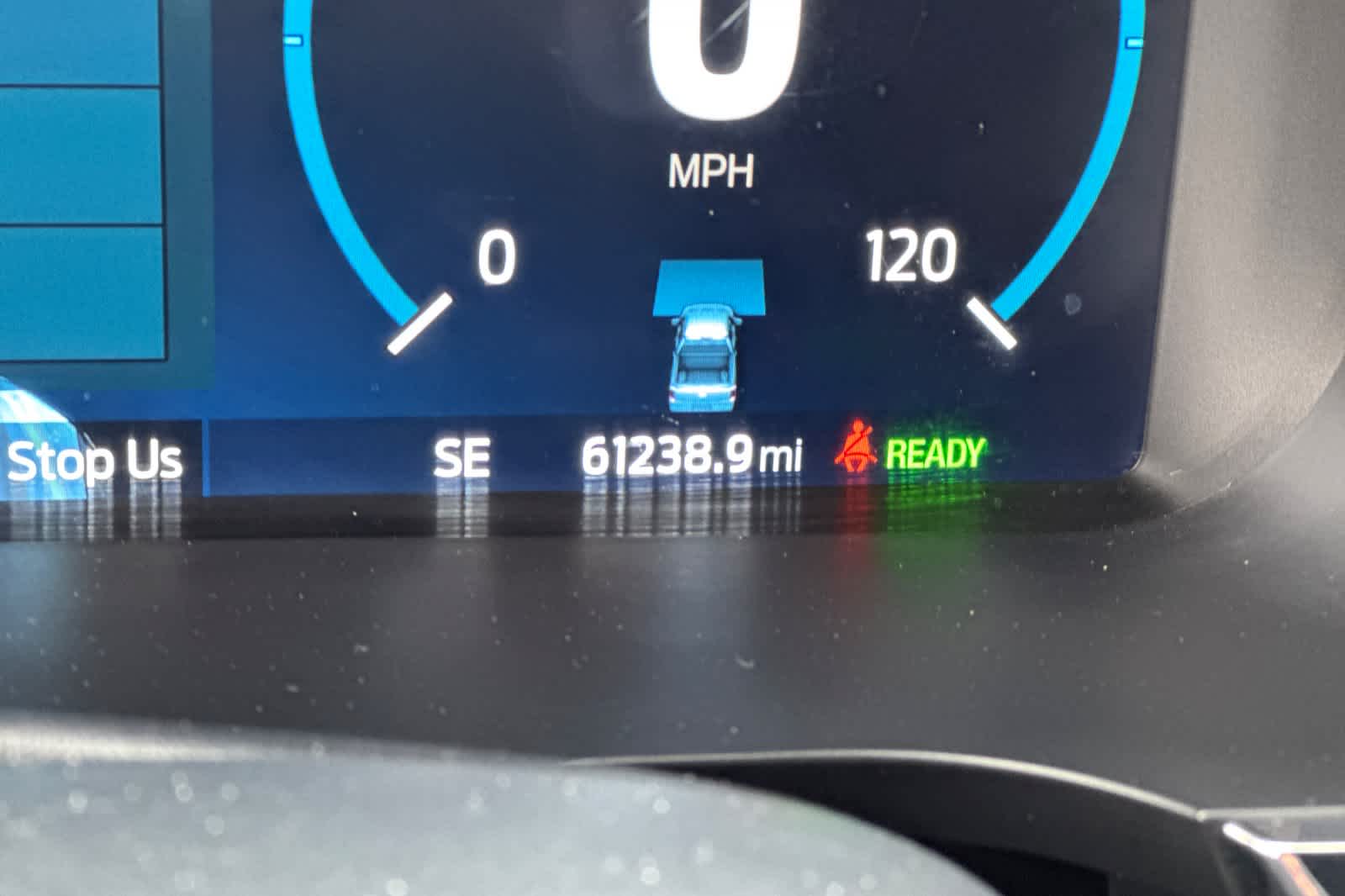 Thumbnail: 2023 Ford F-150 - 25