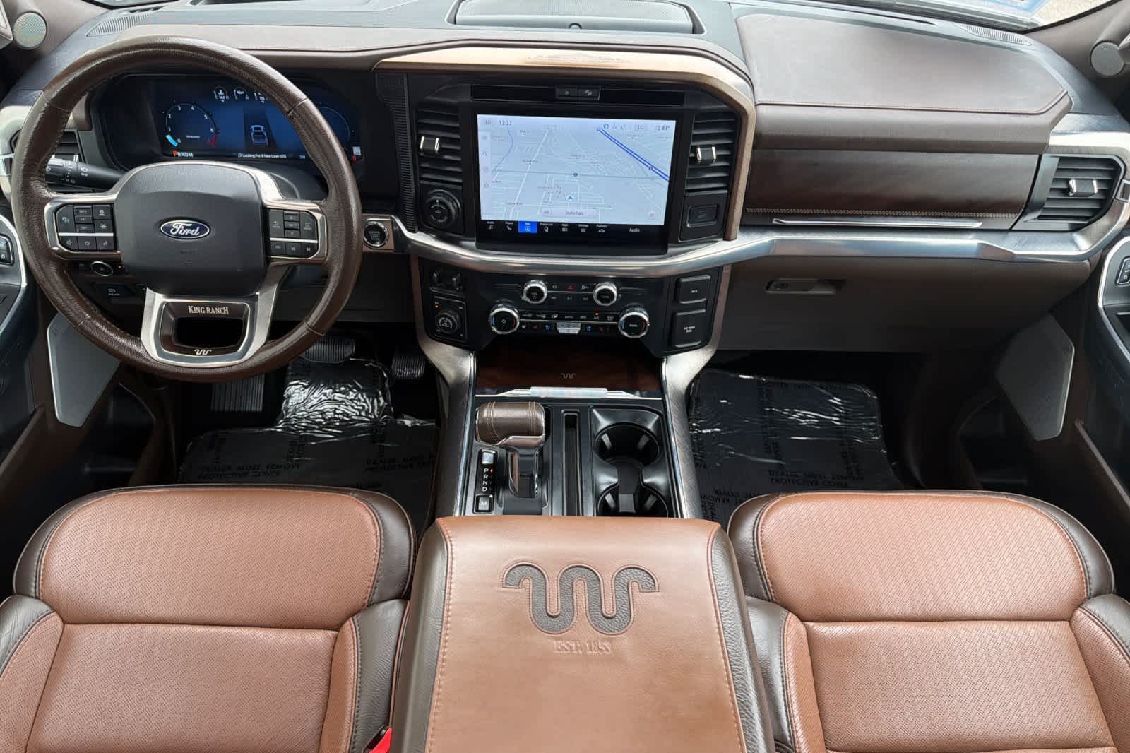 Thumbnail: 2025 Ford F-150 - 3