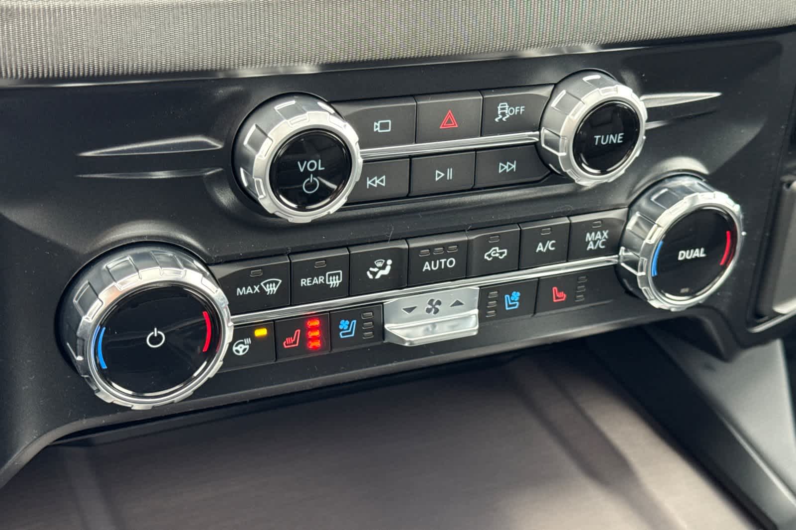 Thumbnail: 2026 Ford F-250 - 20