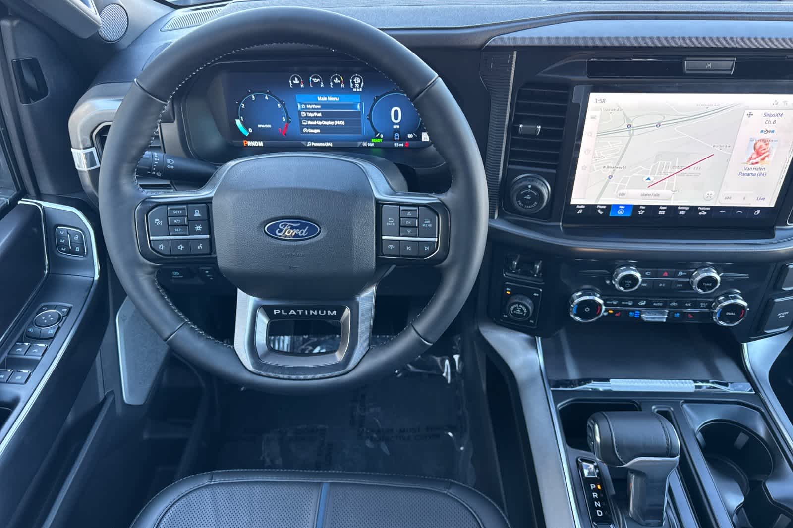 Thumbnail: 2025 Ford F-150 - 14