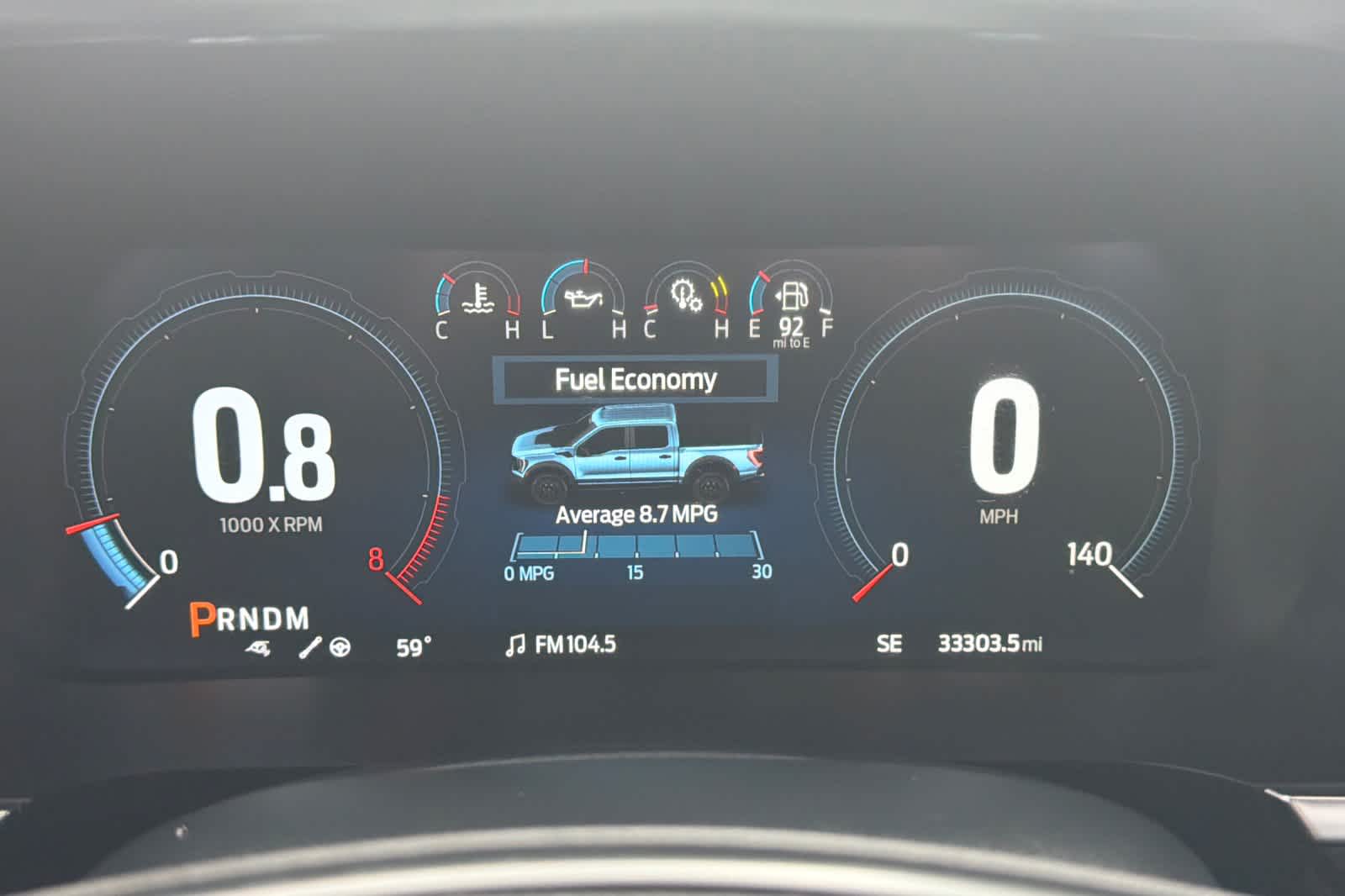 Thumbnail: 2023 Ford F-150 - 24