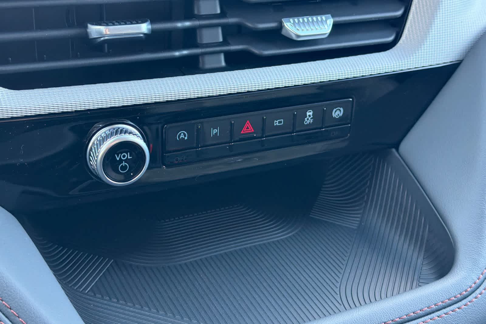 Thumbnail: 2026 Ford Explorer - 22