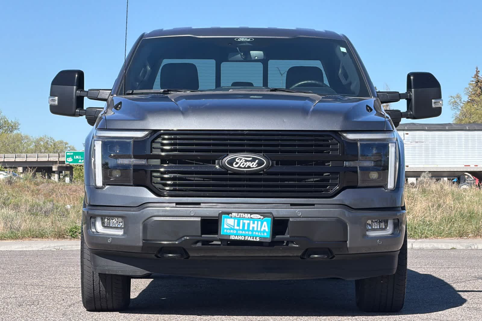 Thumbnail: 2024 Ford F-150 - 9