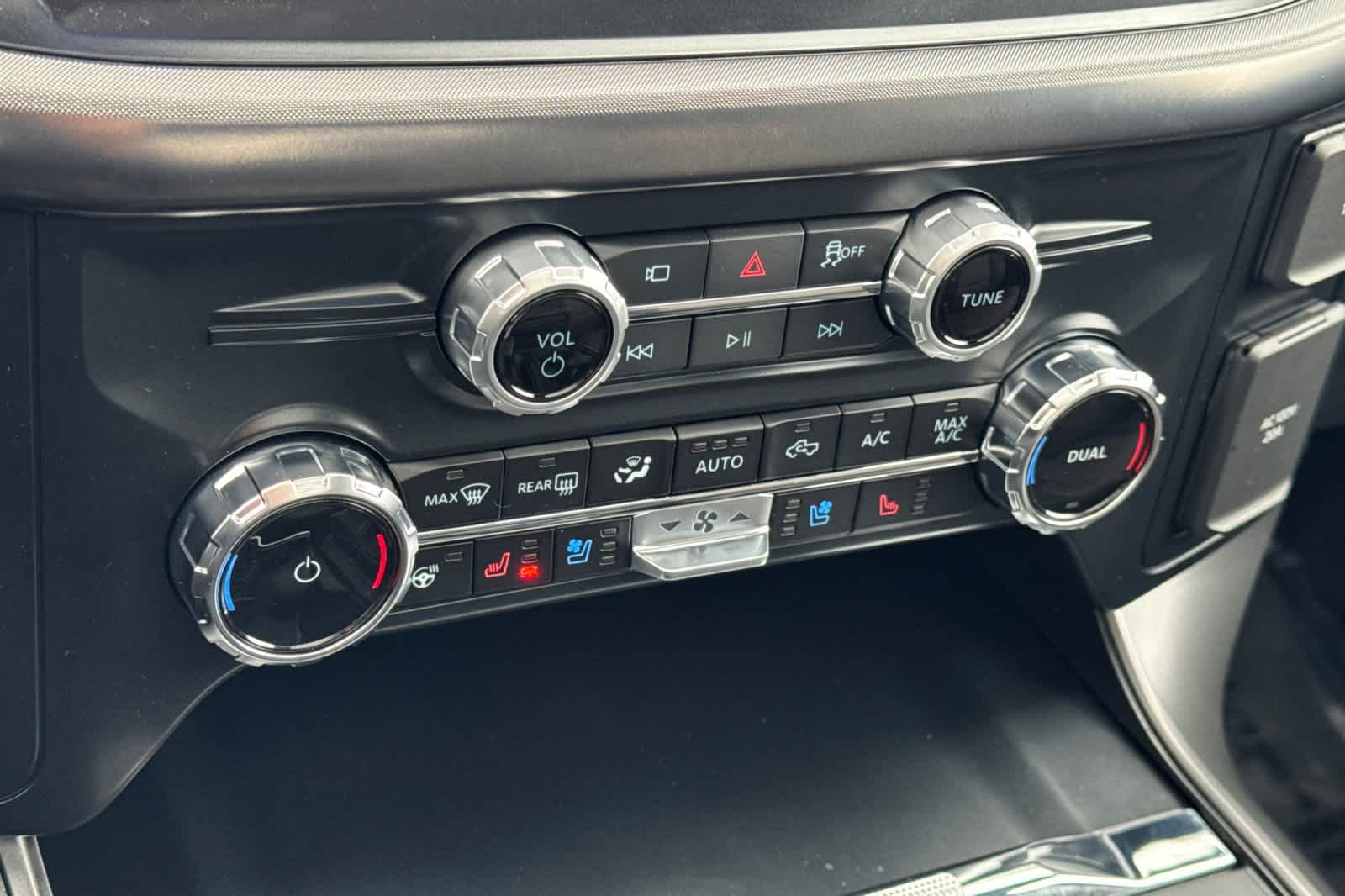 Thumbnail: 2025 Ford F-150 - 20