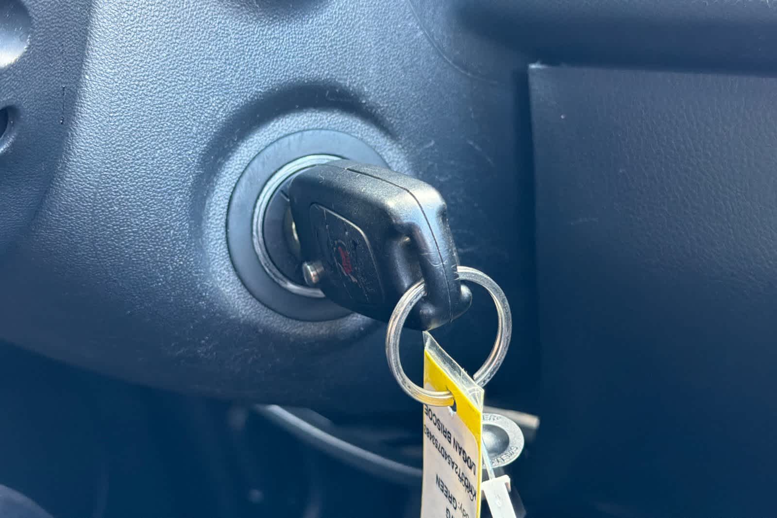 Thumbnail: 2013 Kia Soul - 21