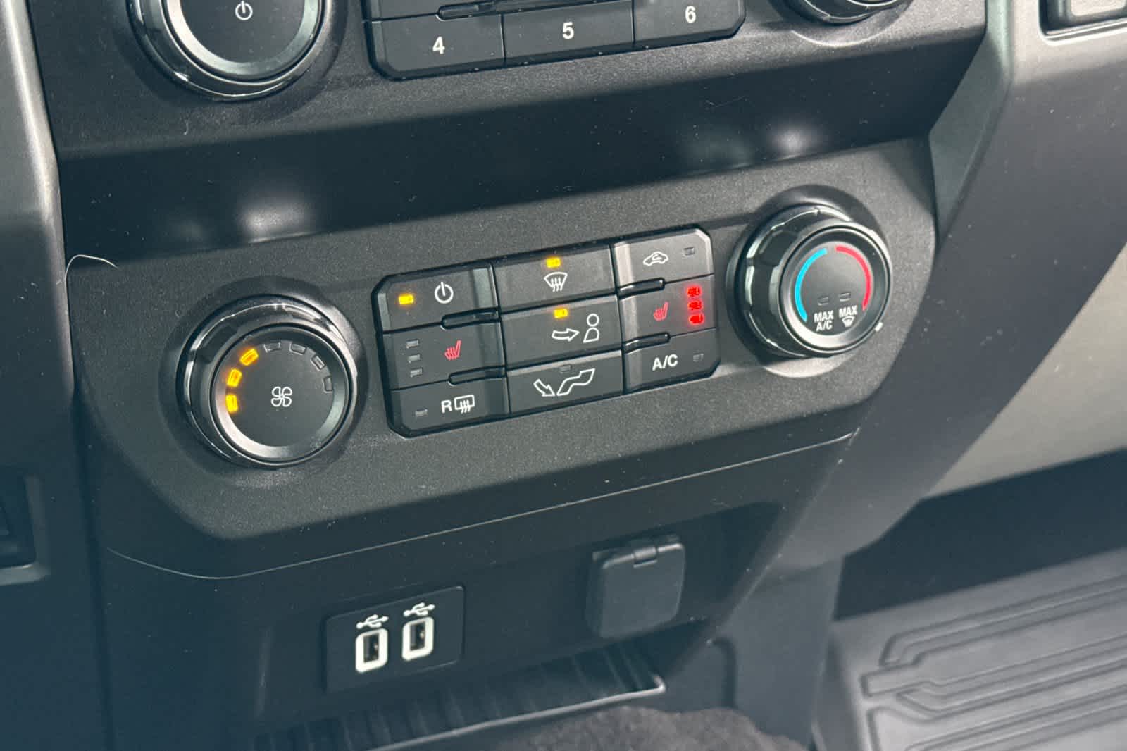 Thumbnail: 2020 Ford F-150 - 20