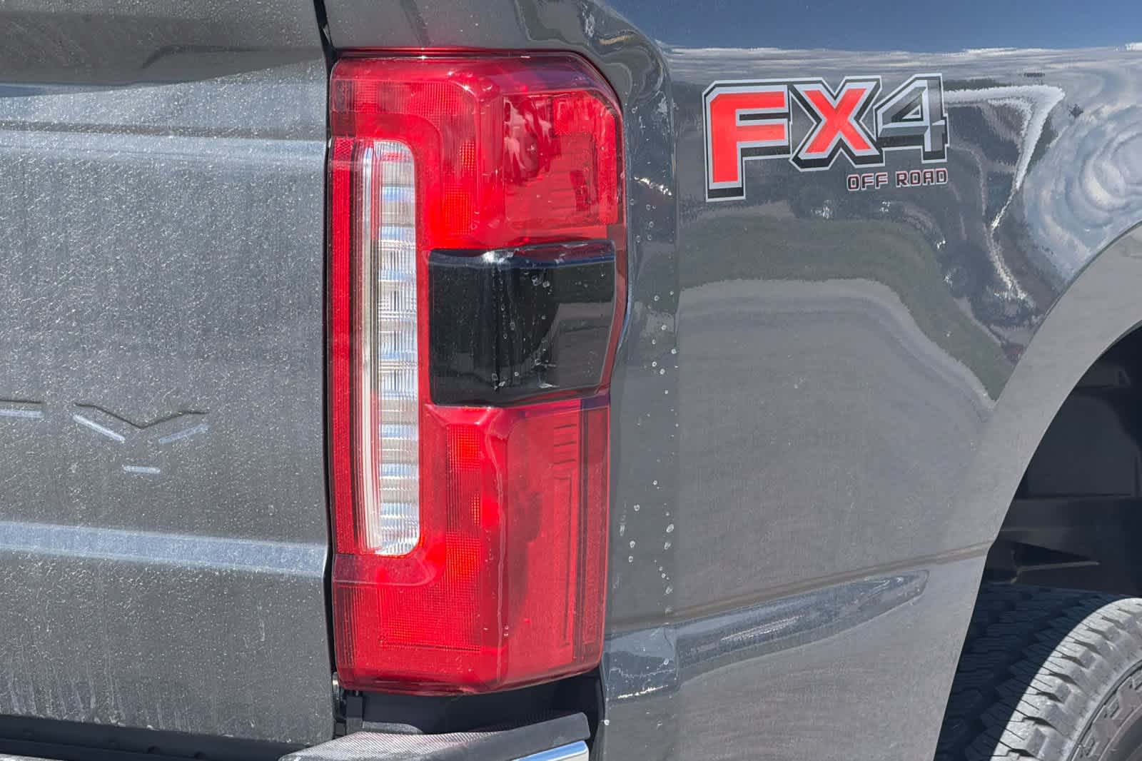 2026 Ford F-350 Super Duty Lariat - Photo 27