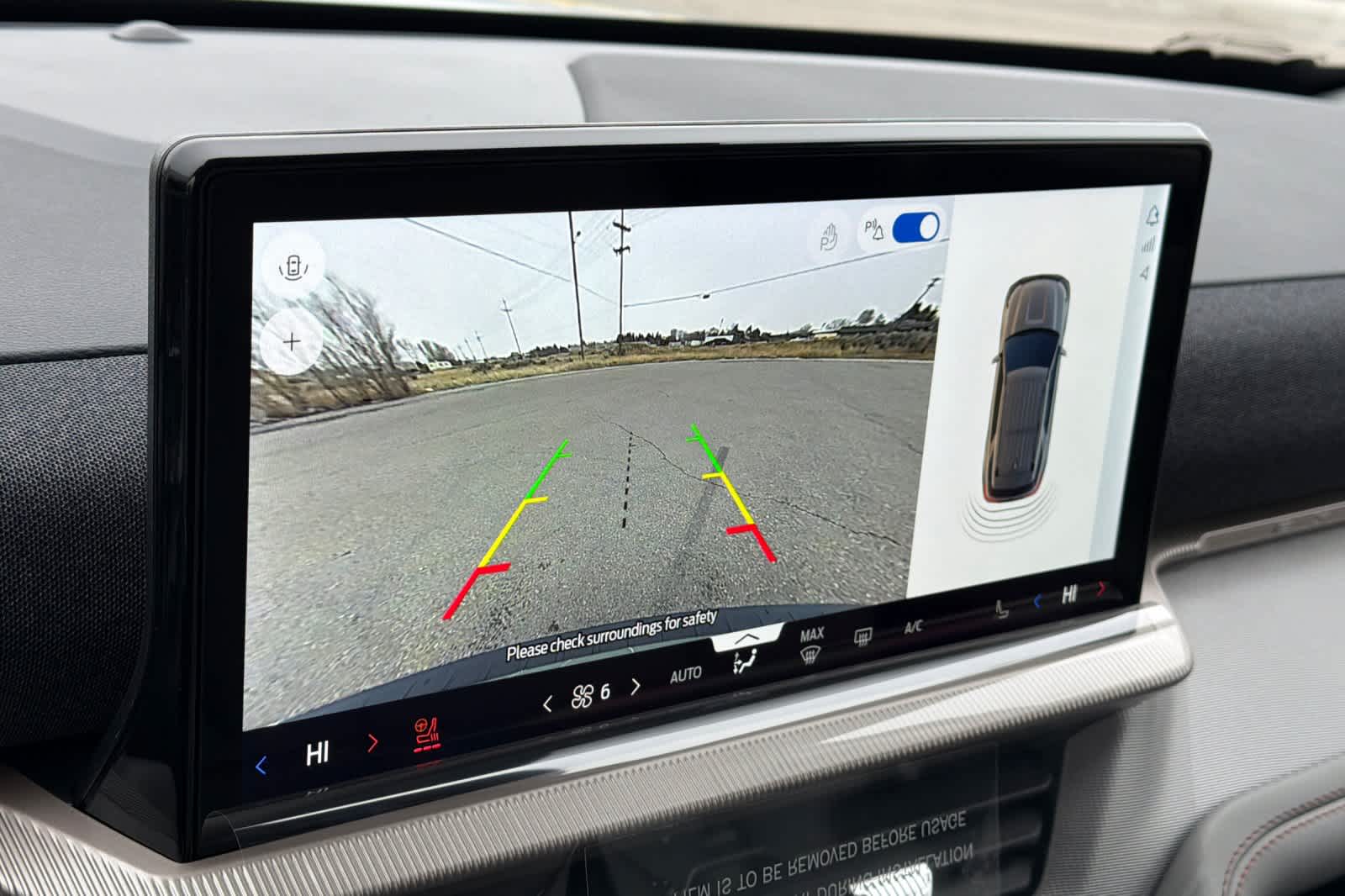 Thumbnail: 2026 Ford Explorer - 21