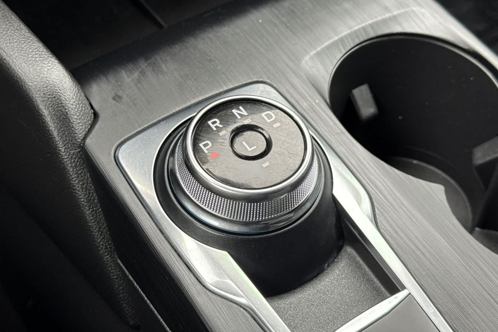 Thumbnail: 2024 Ford Escape - 20