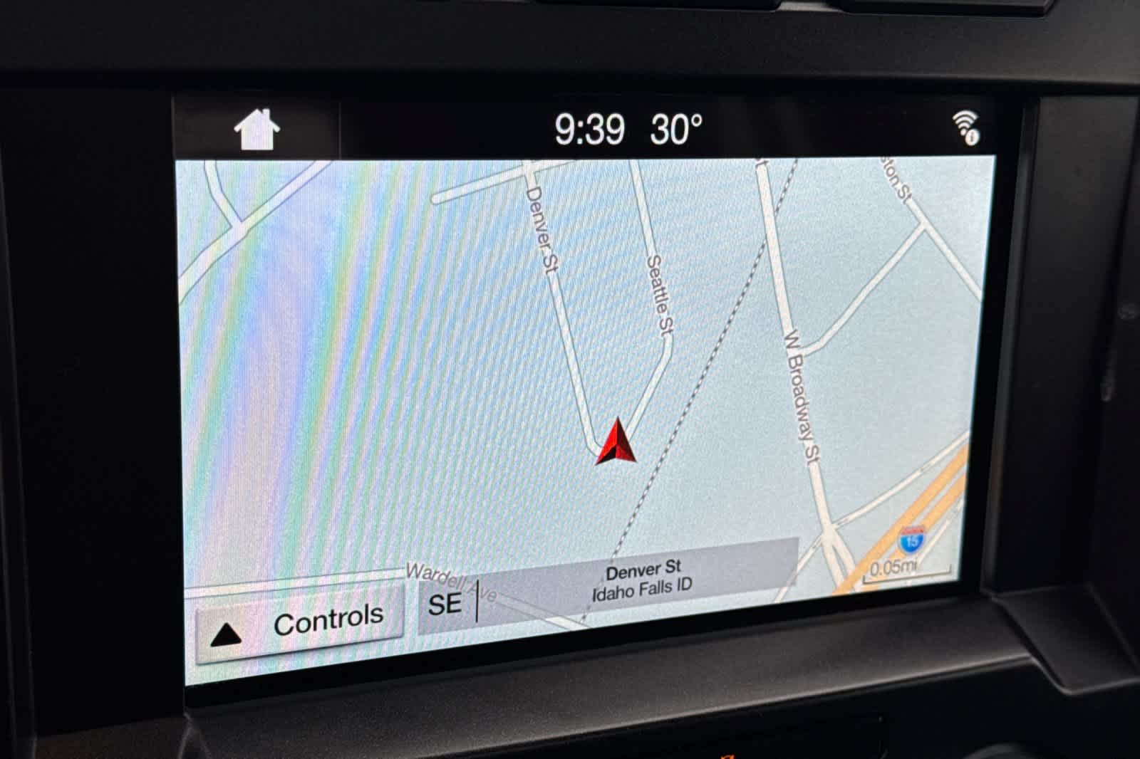 Thumbnail: 2018 Ford F-150 - 18