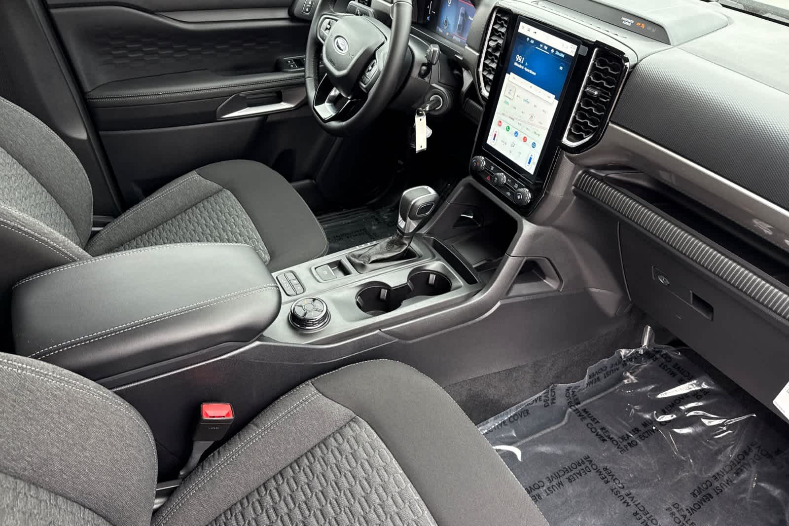 Thumbnail: 2025 Ford Ranger - 15