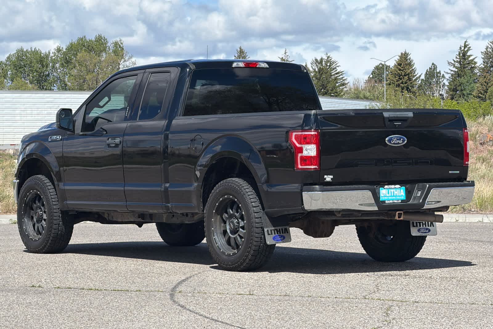 Thumbnail: 2018 Ford F-150 - 6