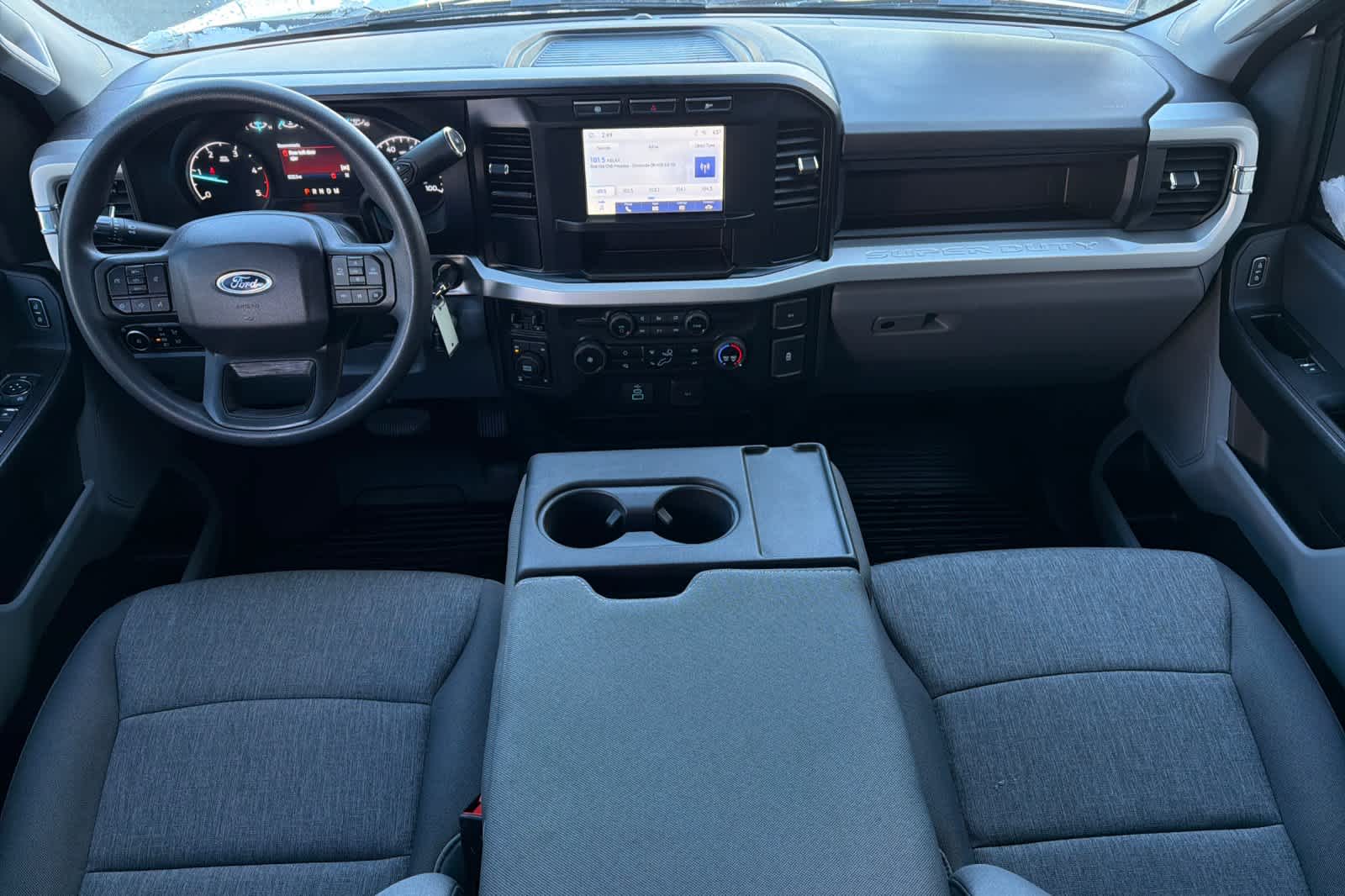 Thumbnail: 2024 Ford F-250 - 3