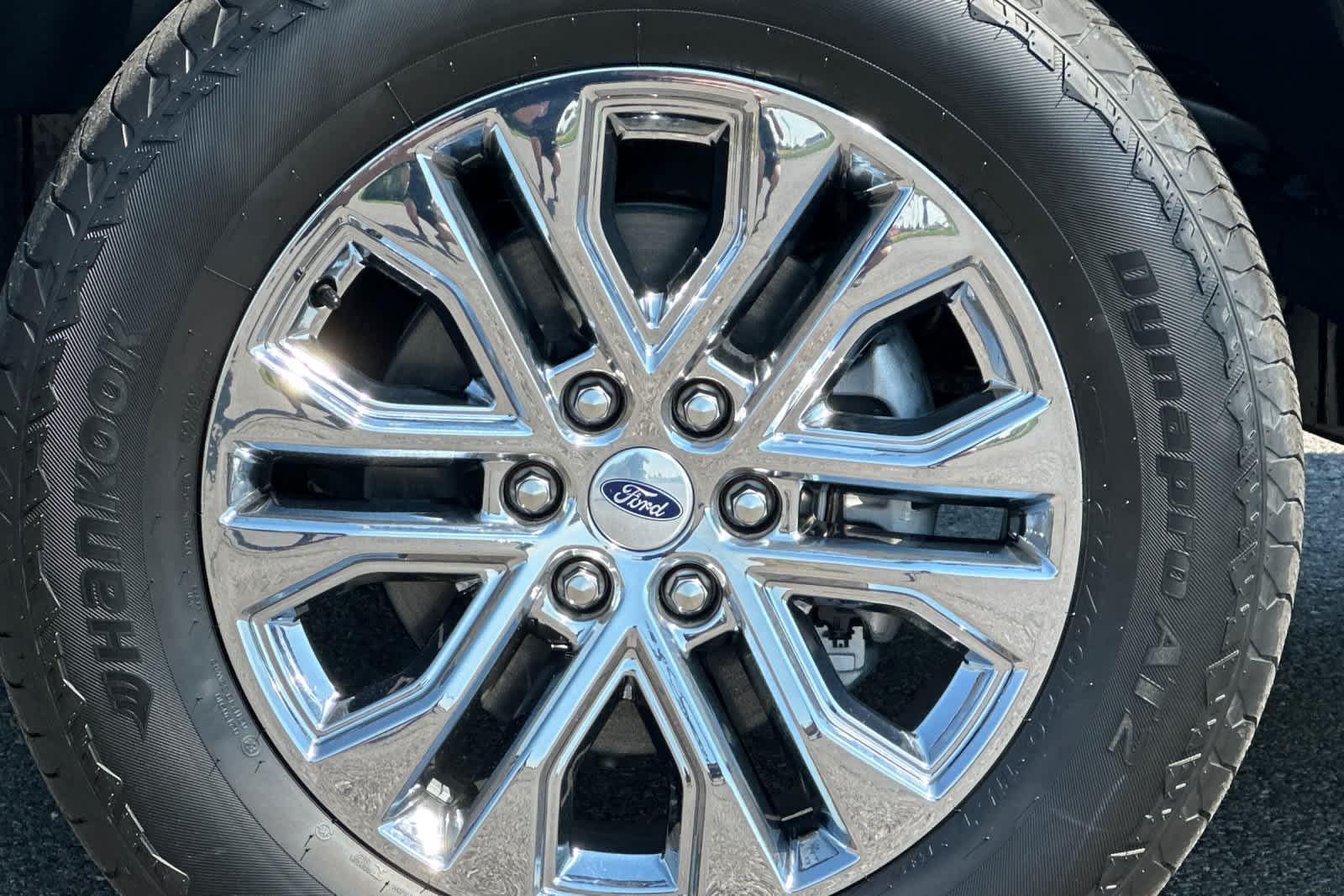 Thumbnail: 2025 Ford F-150 - 26