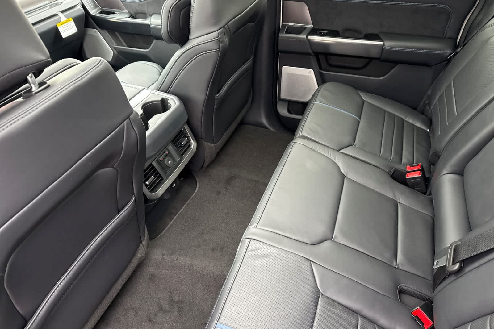 Thumbnail: 2026 Ford F-350 - 4