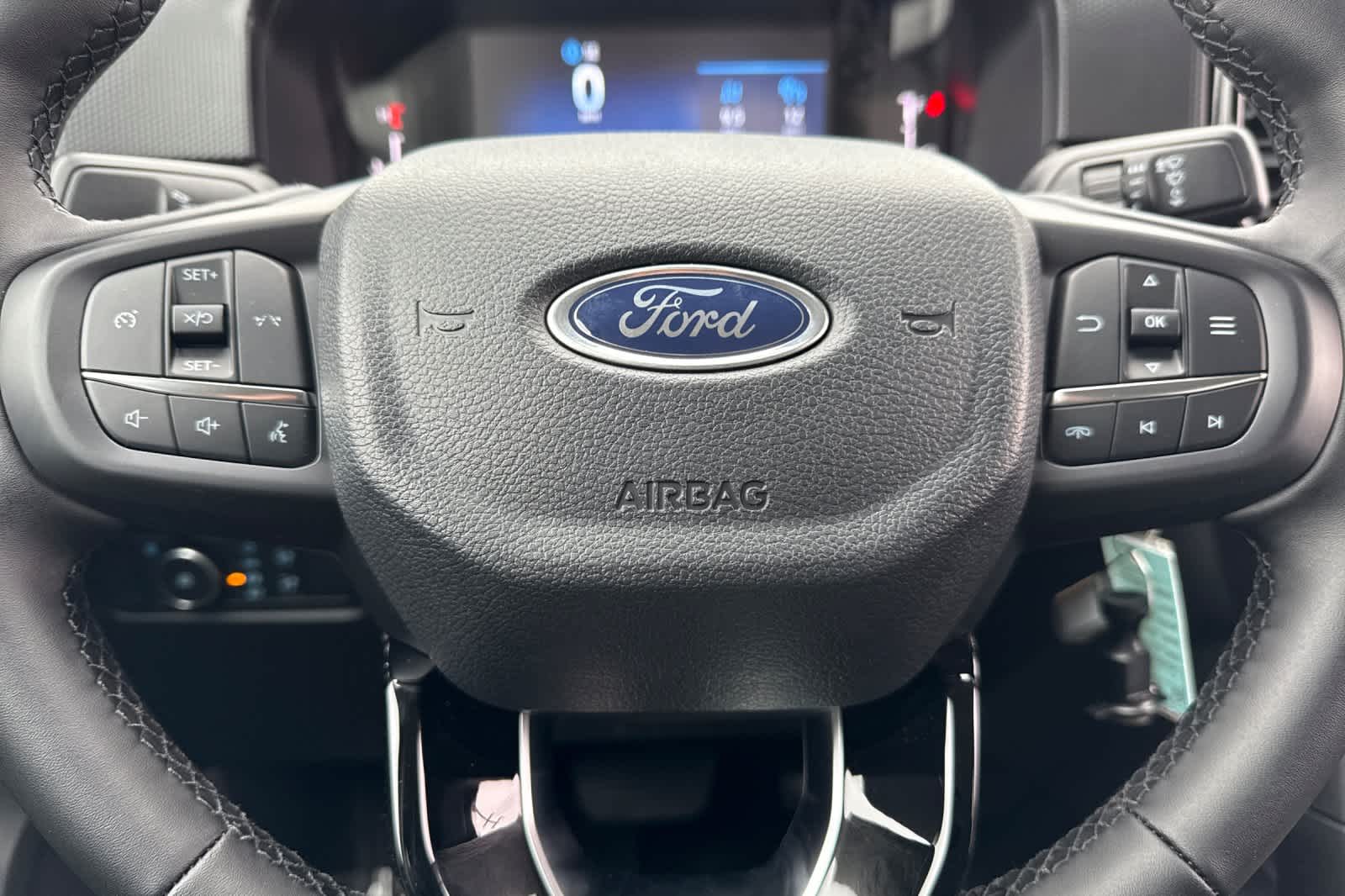 Thumbnail: 2025 Ford Ranger - 21