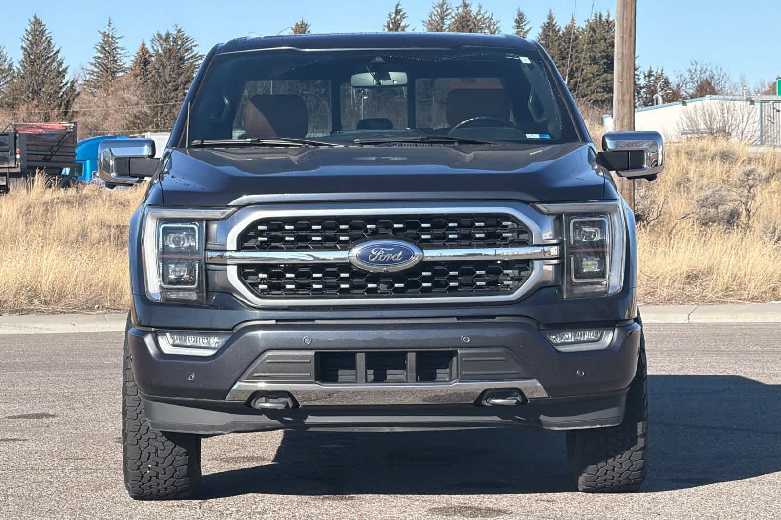 Thumbnail: 2021 Ford F-150 - 10