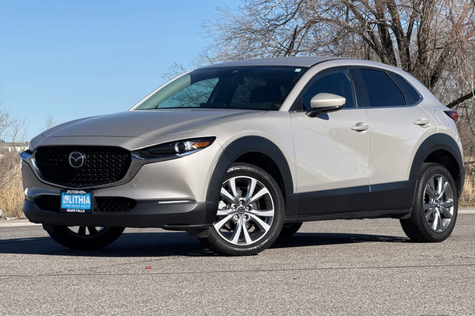 Thumbnail: 2023 Mazda CX-30 - 1