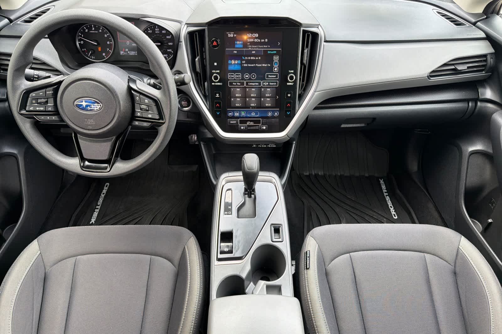 Thumbnail: 2025 Subaru Crosstrek - 3