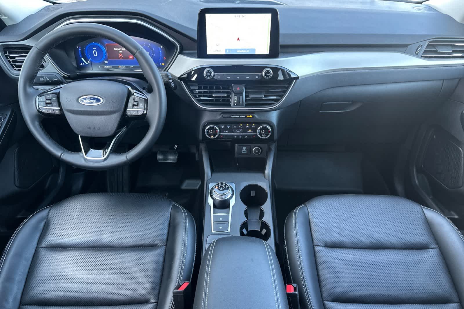 Thumbnail: 2021 Ford Escape - 3