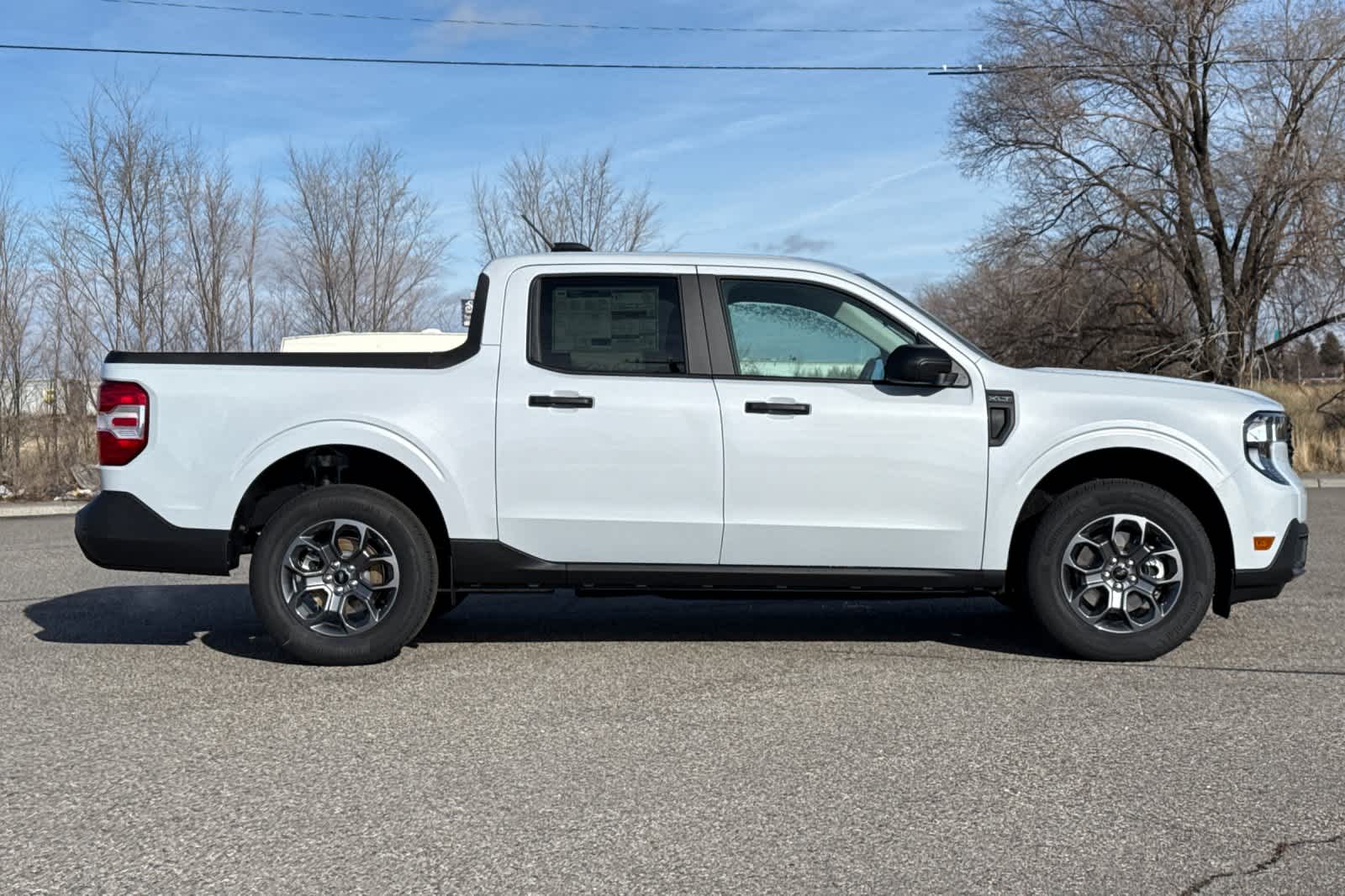 Thumbnail: 2026 Ford Maverick - 8