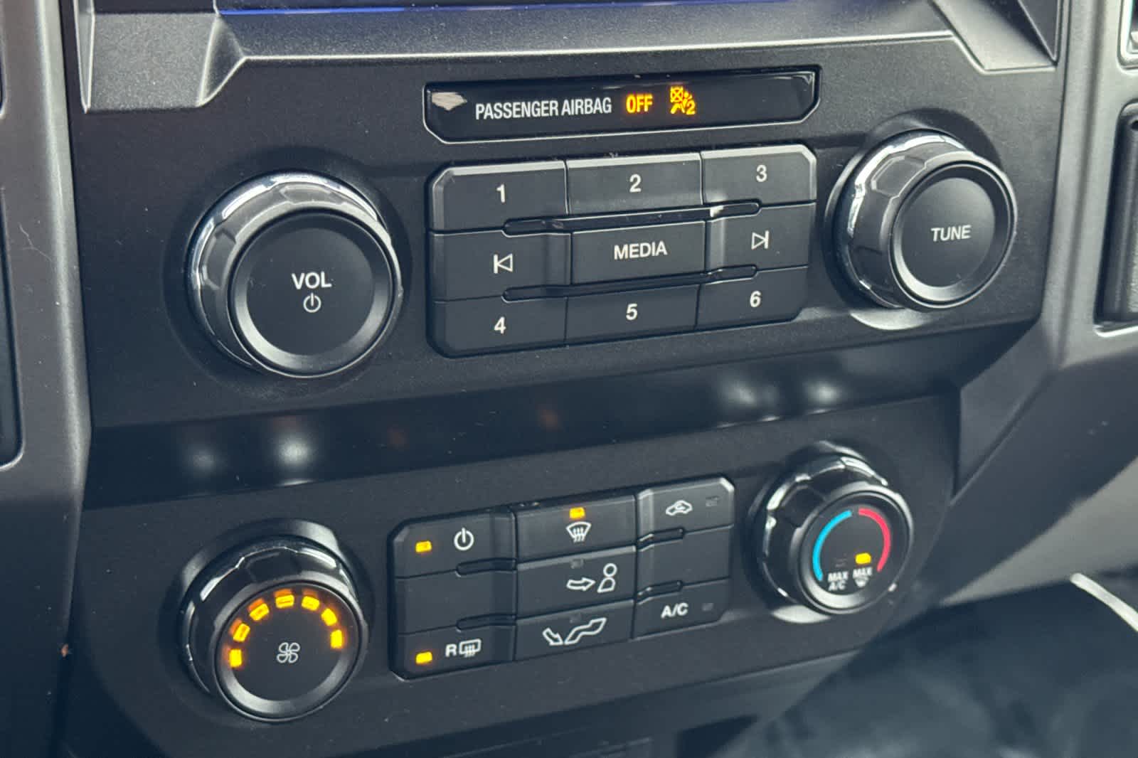 Thumbnail: 2020 Ford F-150 - 19