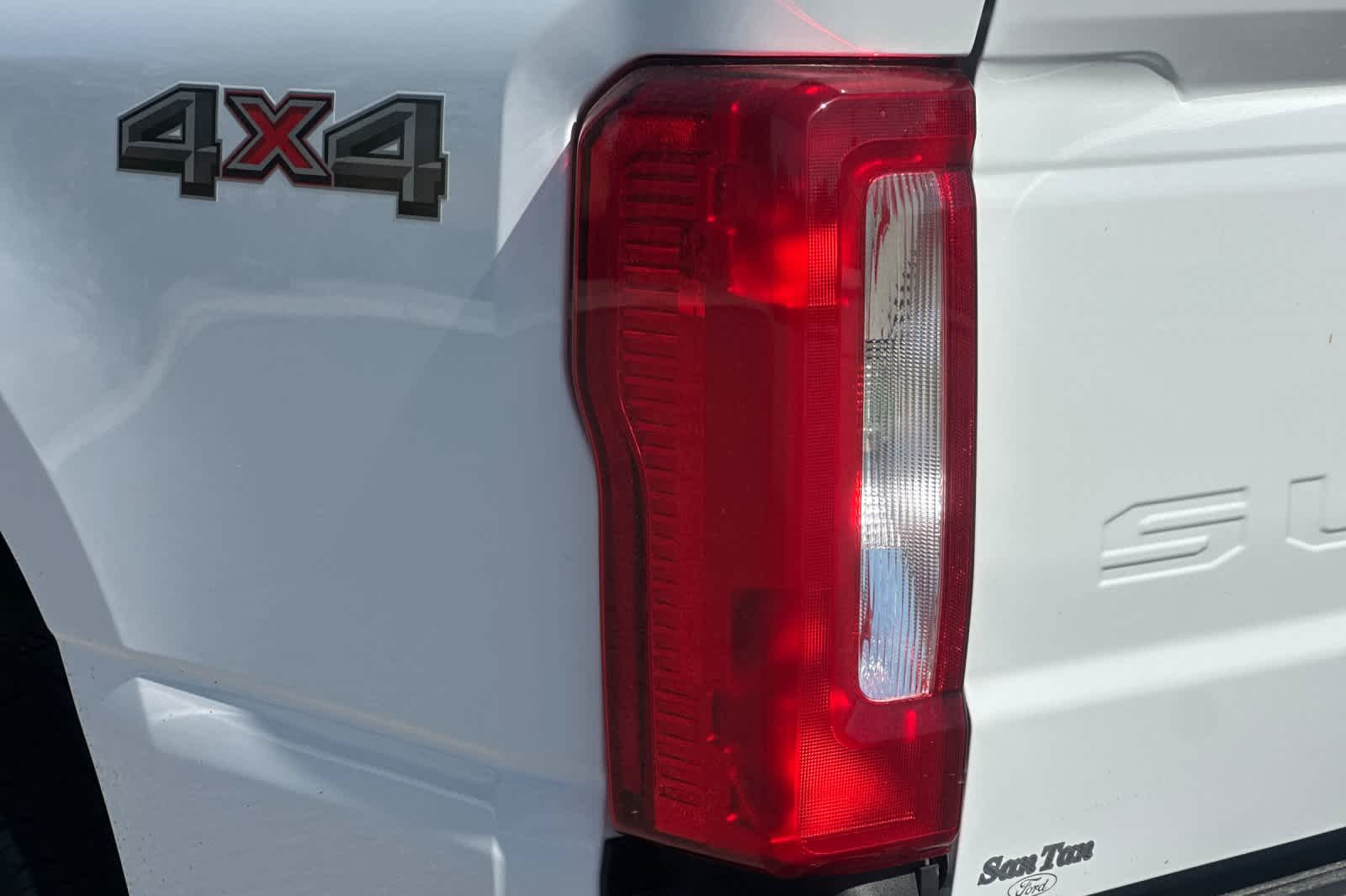 2026 Ford F-250 Super Duty XLT - Photo 25