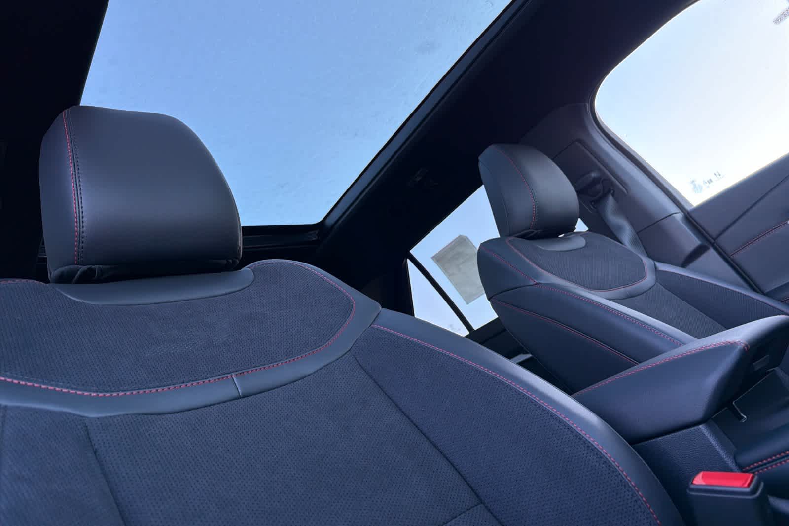 Thumbnail: 2026 Ford Explorer - 18