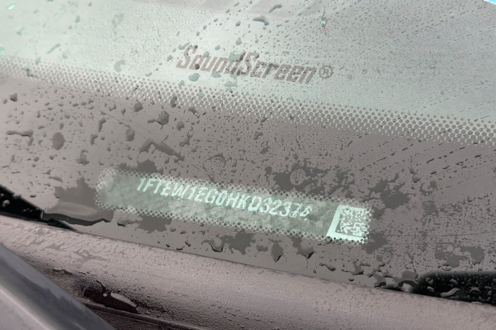 Thumbnail: 2017 Ford F-150 - 2