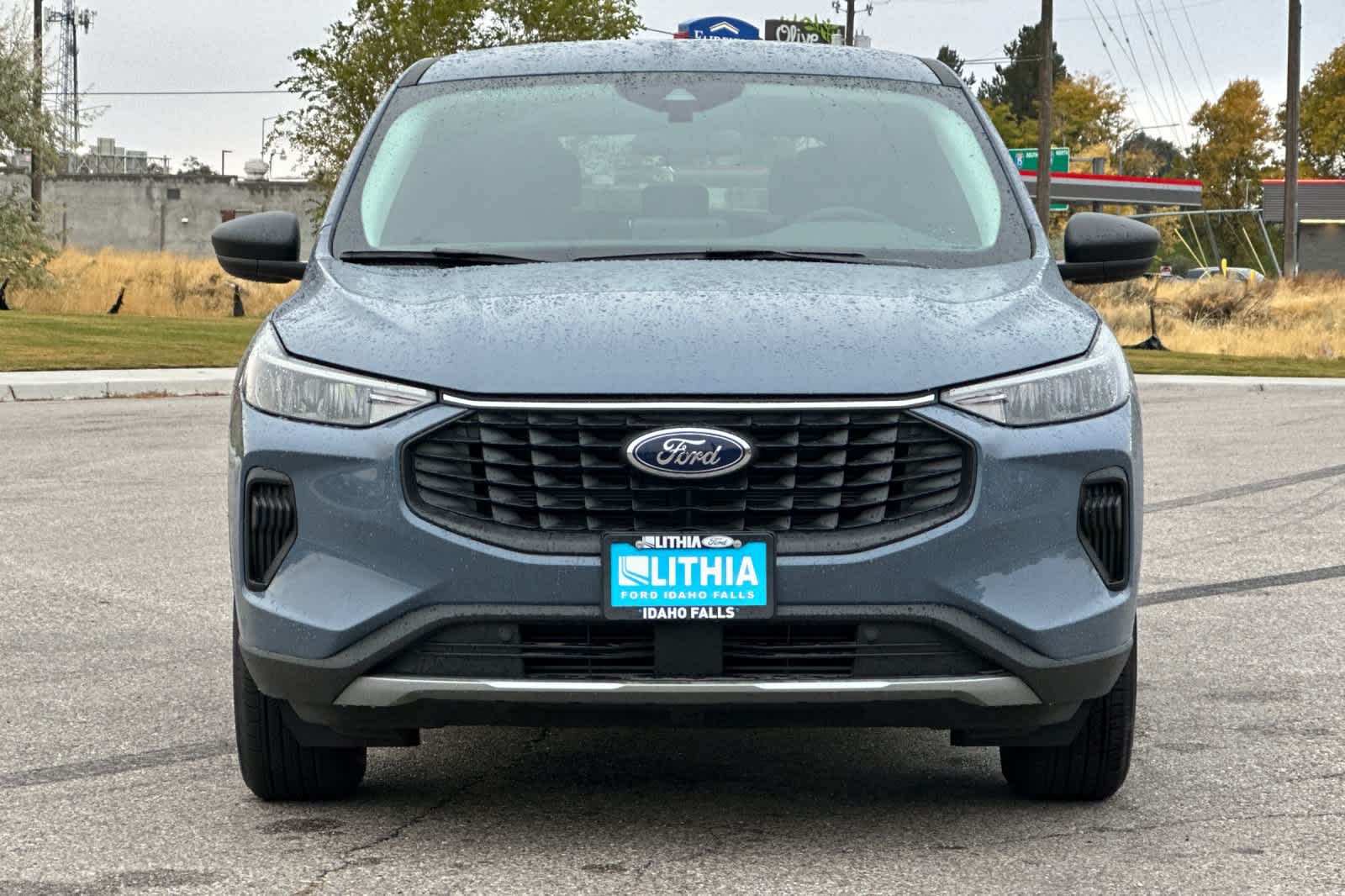 Thumbnail: 2024 Ford Escape - 10