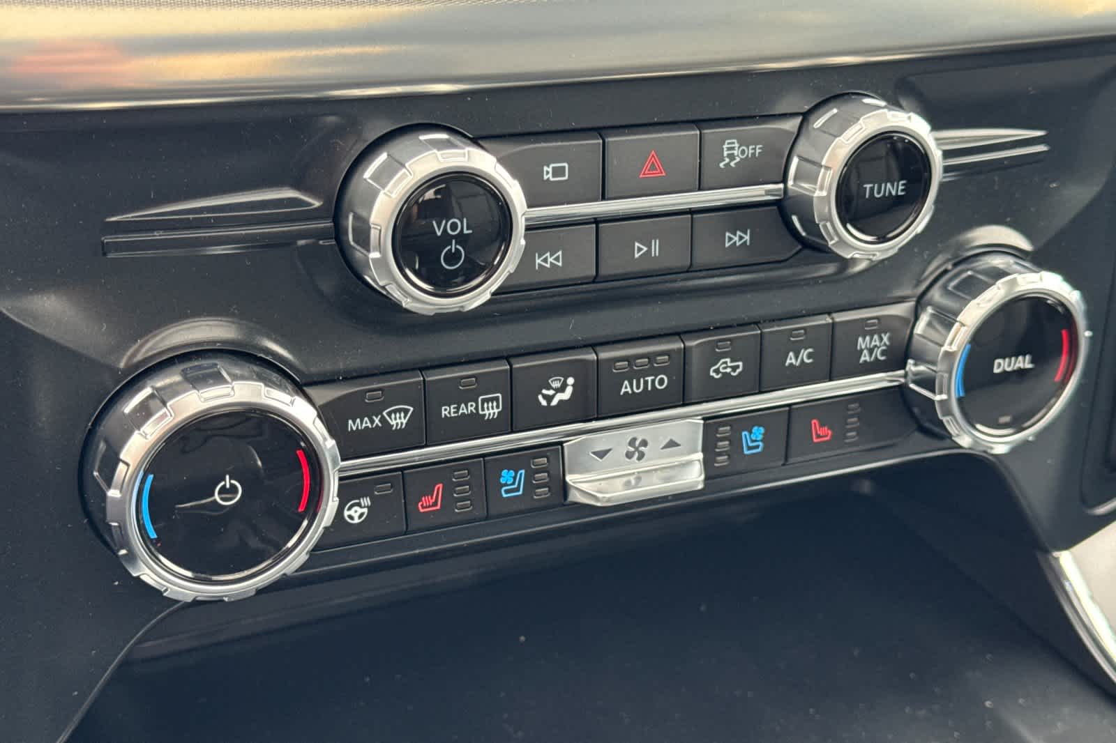 Thumbnail: 2025 Ford F-150 - 20