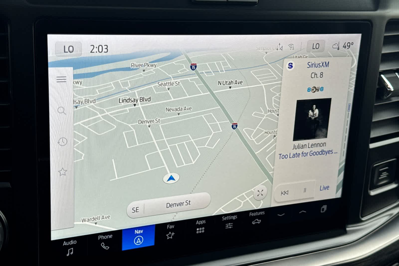 Thumbnail: 2026 Ford F-350 - 18