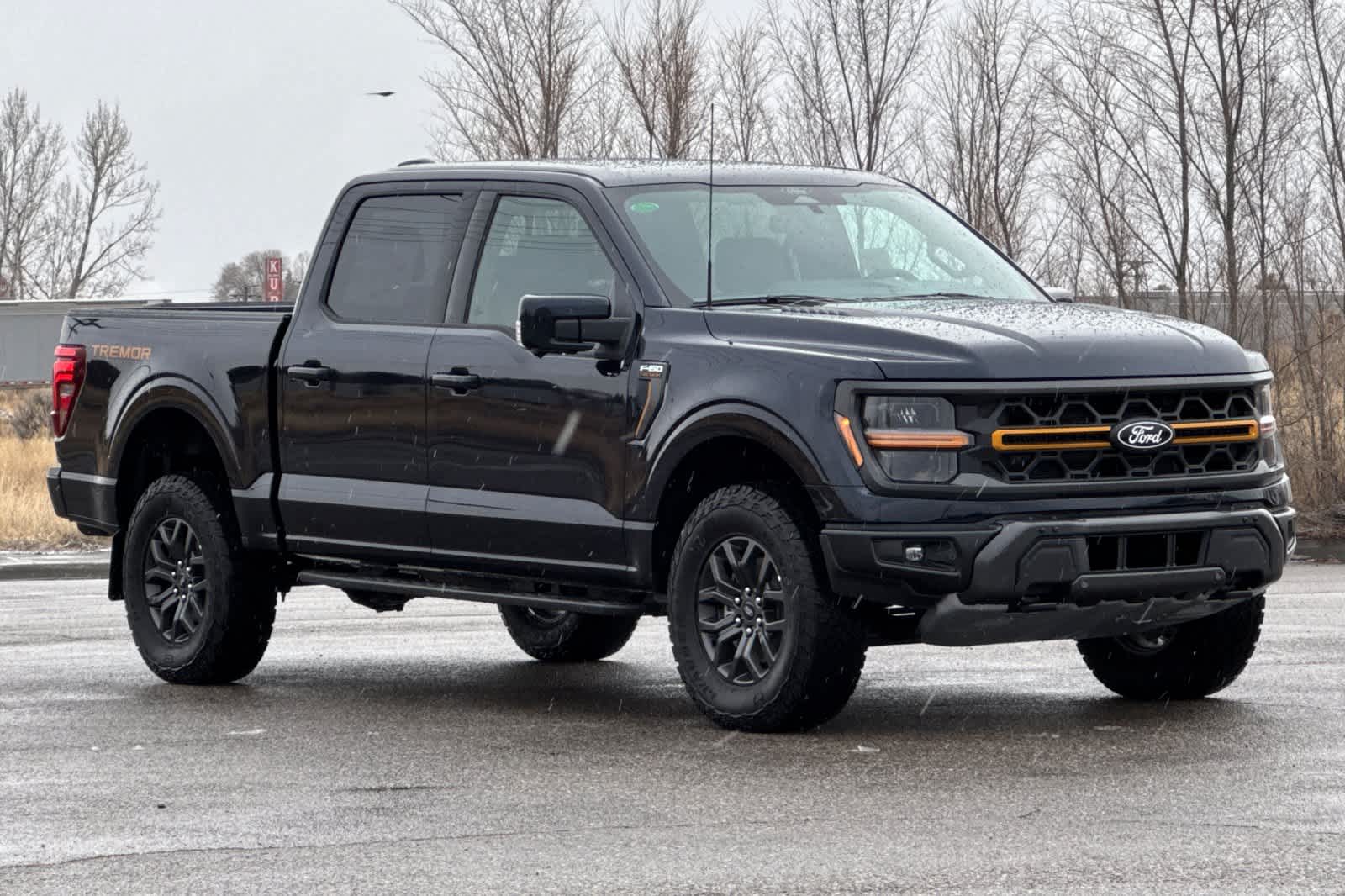 Thumbnail: 2025 Ford F-150 - 9