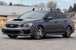  Subaru WRX