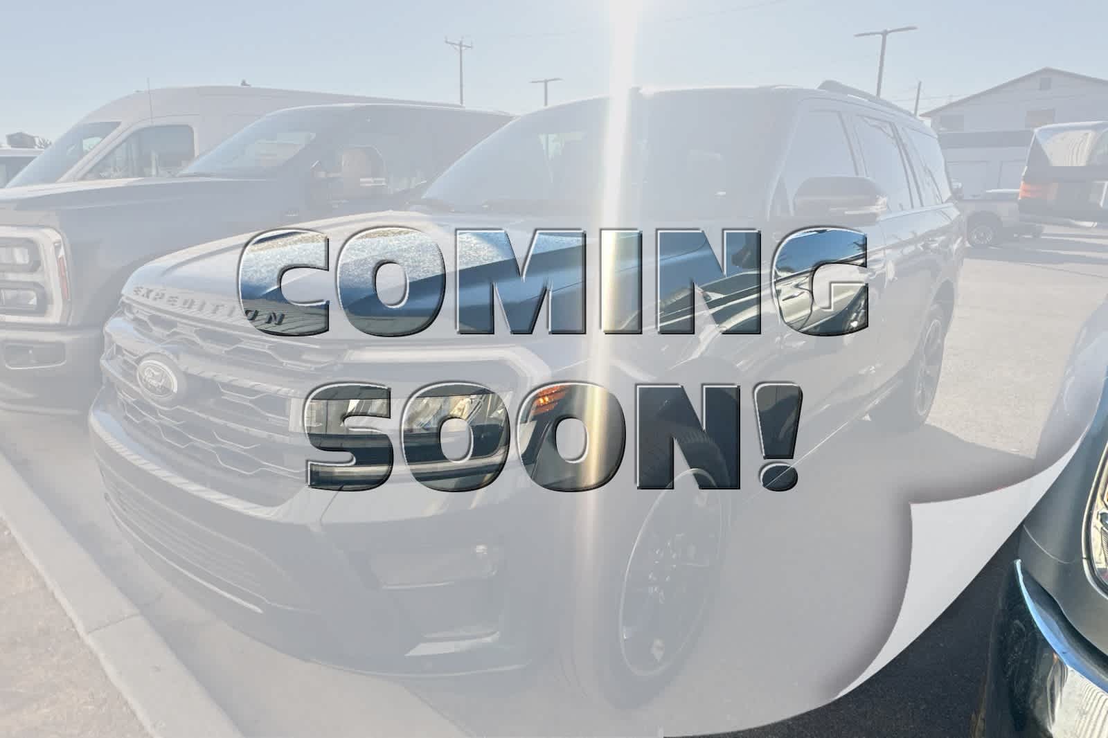 Thumbnail: 2024 Ford Expedition - 1