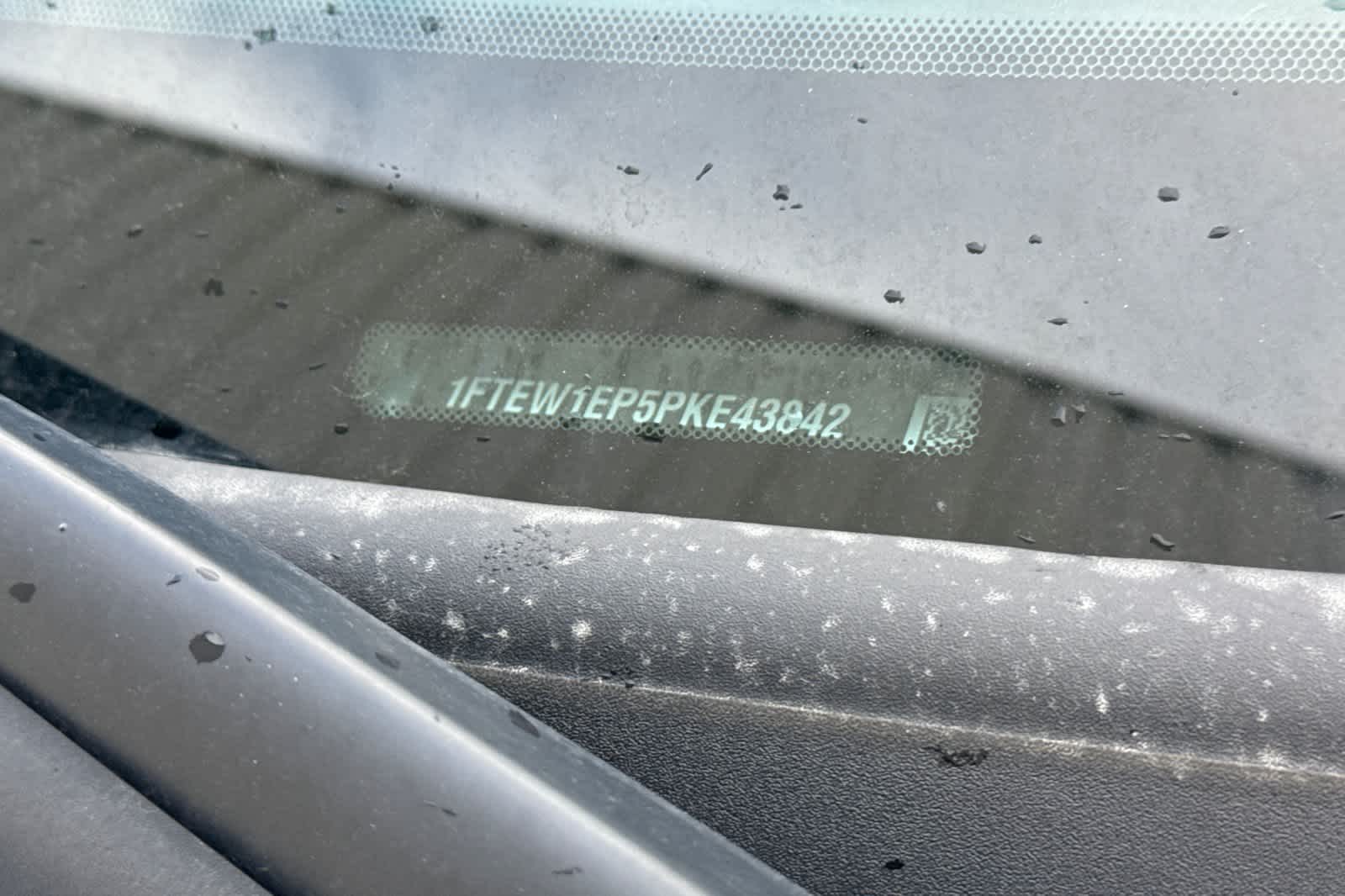 Thumbnail: 2023 Ford F-150 - 2