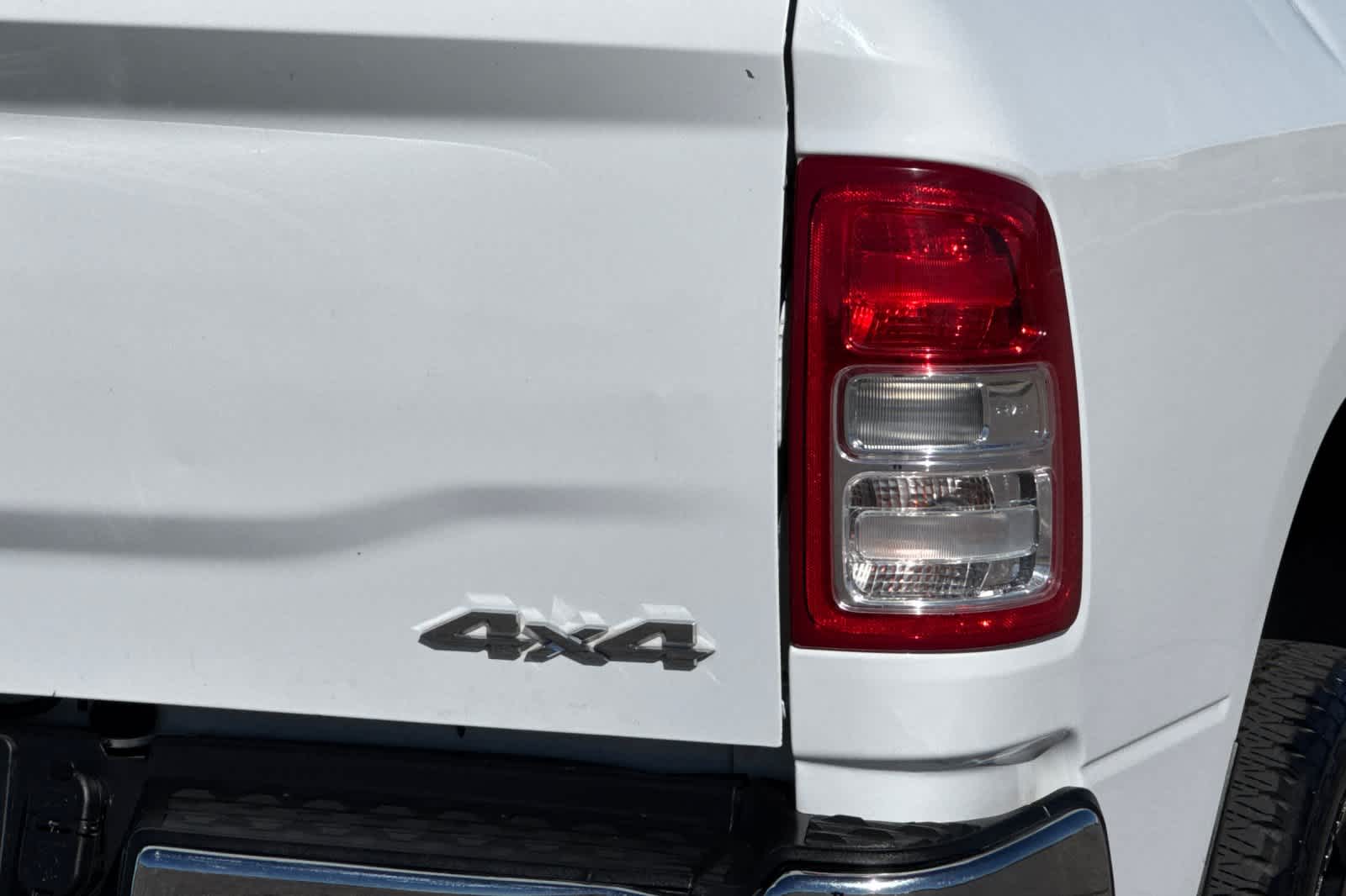 Thumbnail: 2020 RAM 2500 - 26