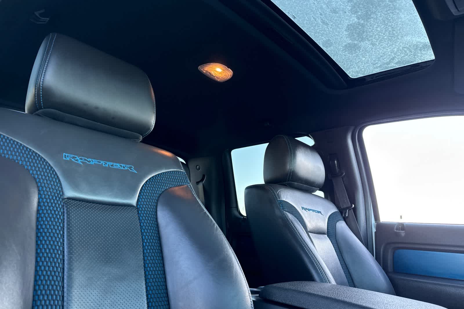 Thumbnail: 2014 Ford F-150 - 16