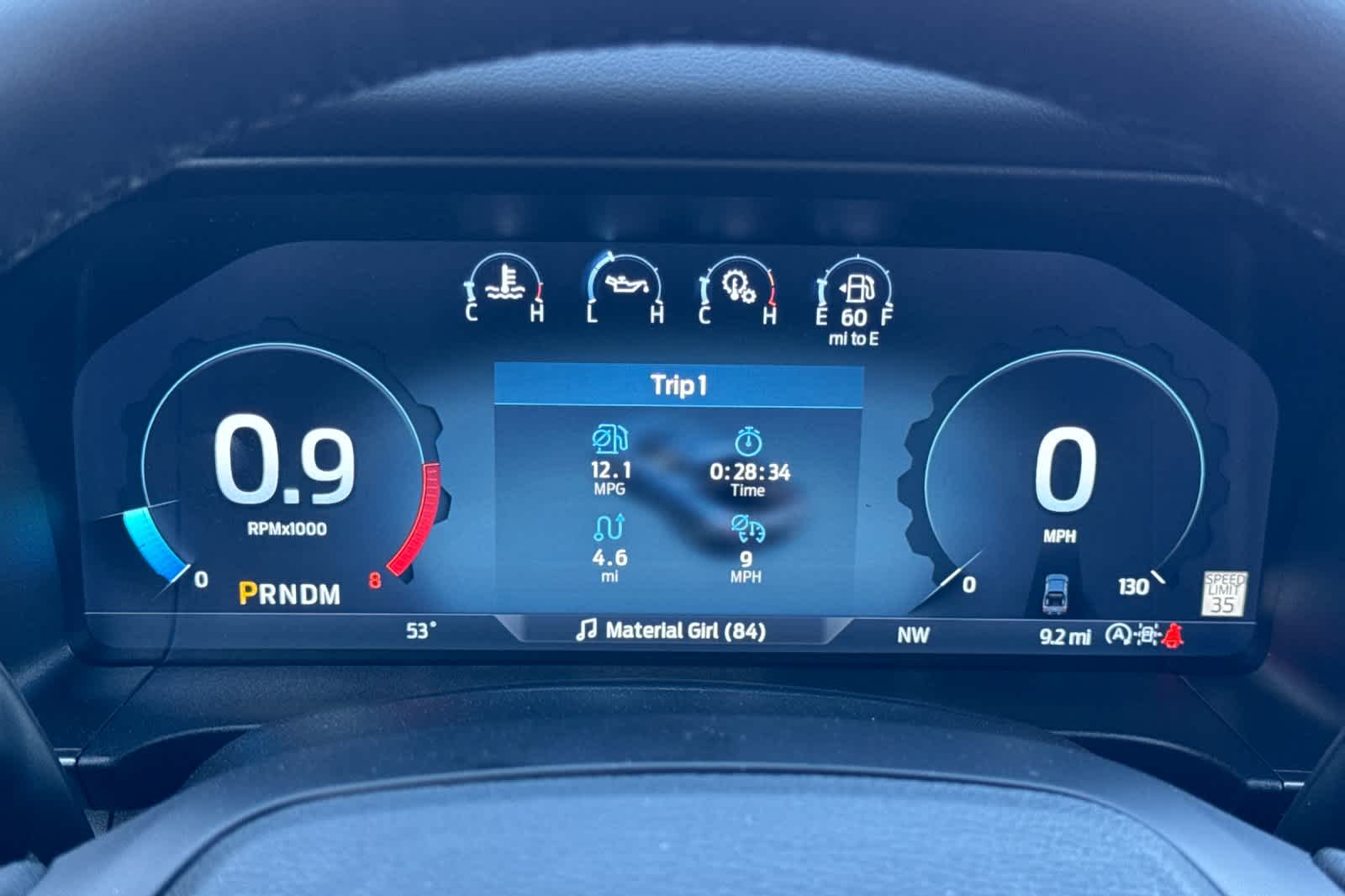 Thumbnail: 2025 Ford Ranger - 24