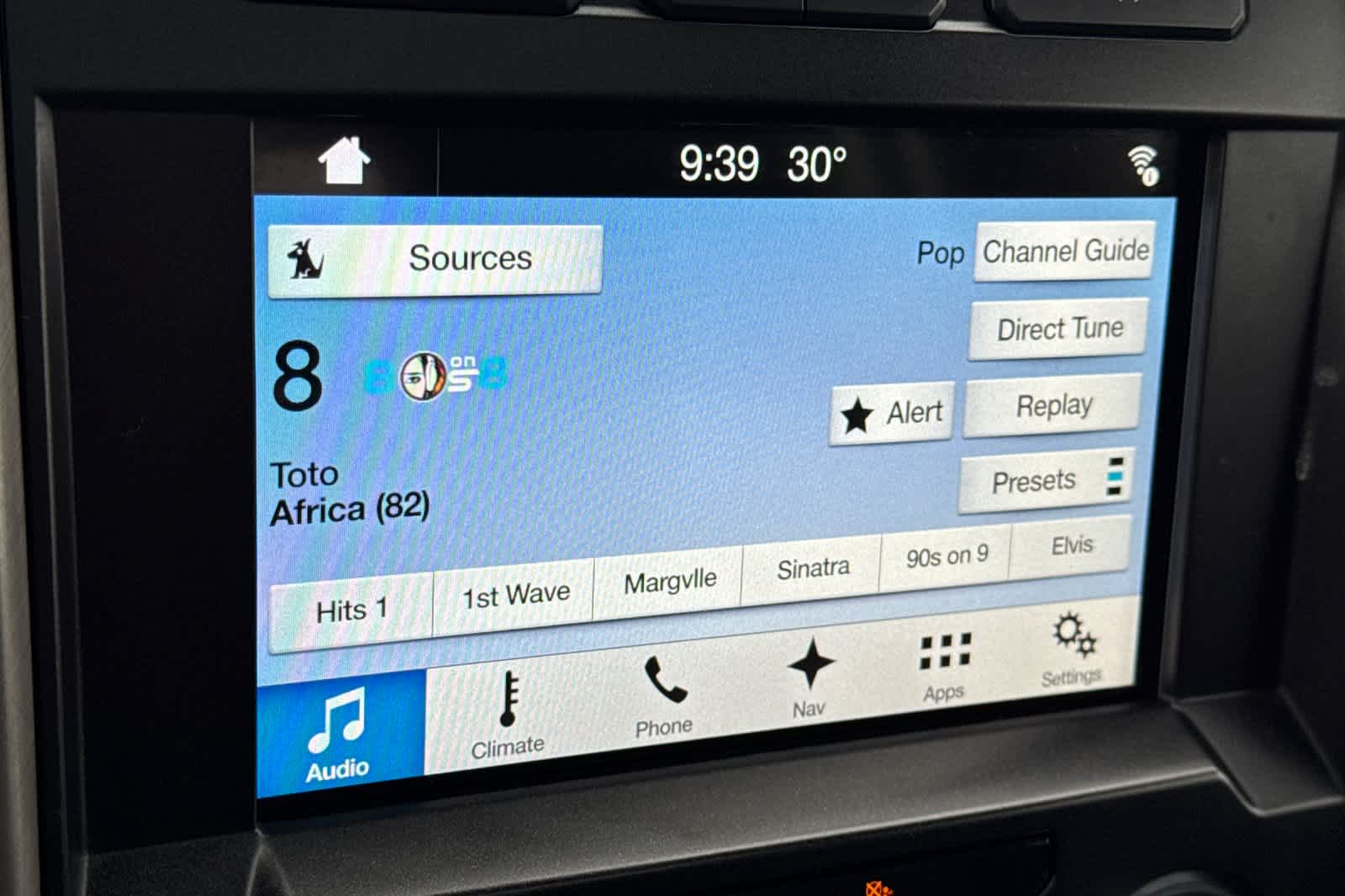 Thumbnail: 2018 Ford F-150 - 17