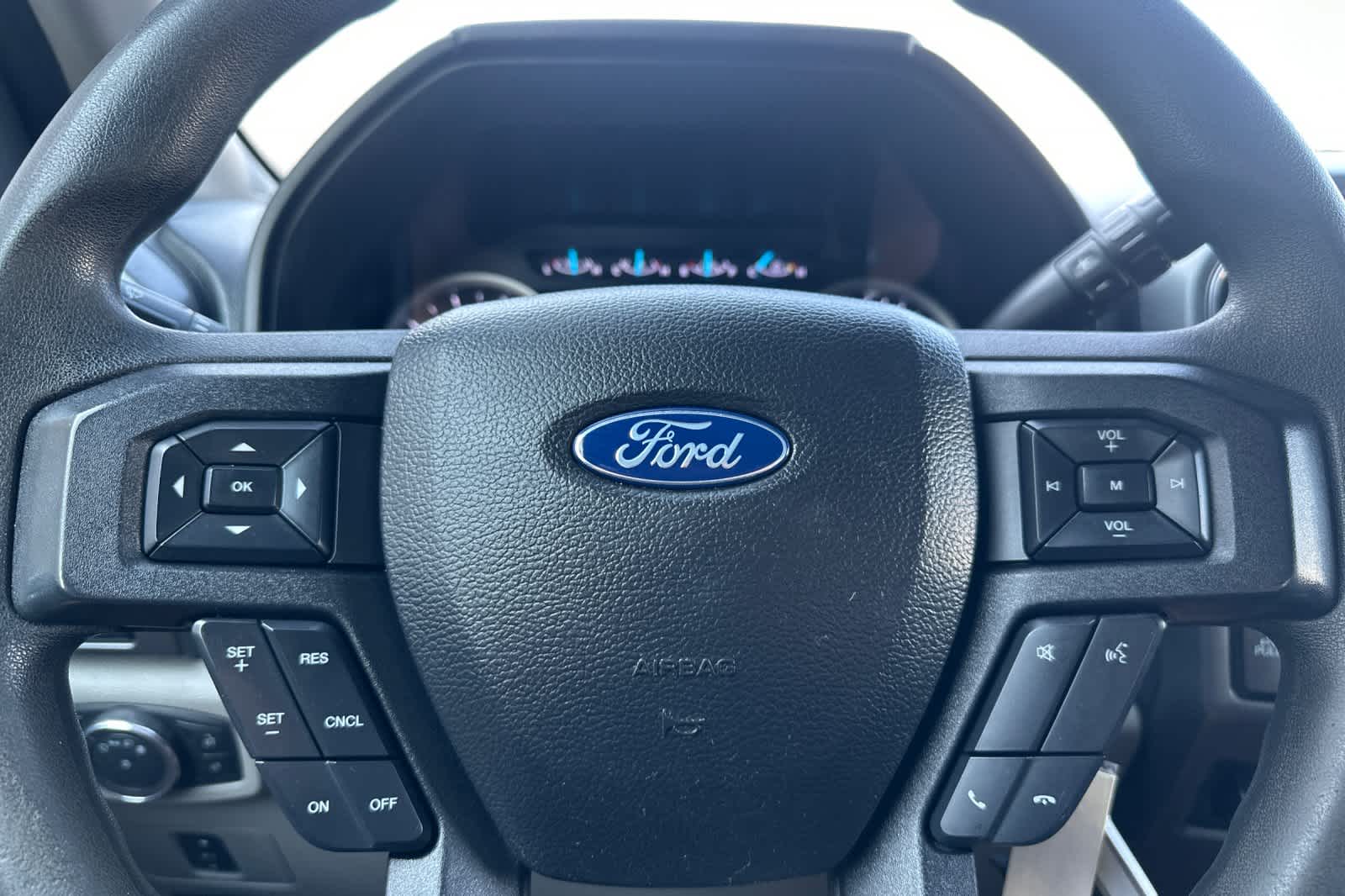 Thumbnail: 2019 Ford F-250 - 21