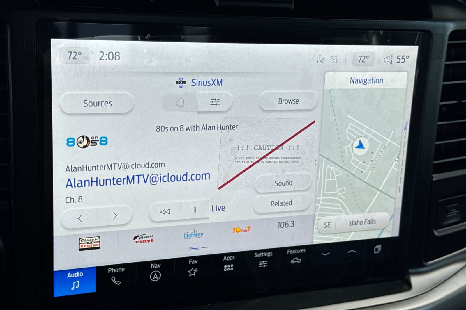 Thumbnail: 2025 Ford F-150 - 17