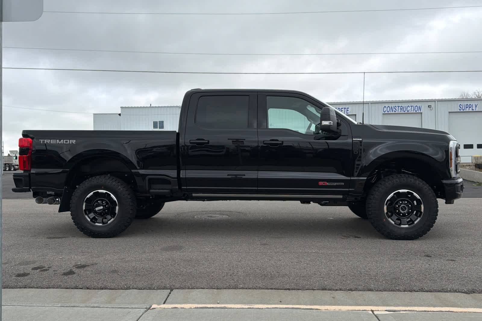 Thumbnail: 2026 Ford F-350 - 8