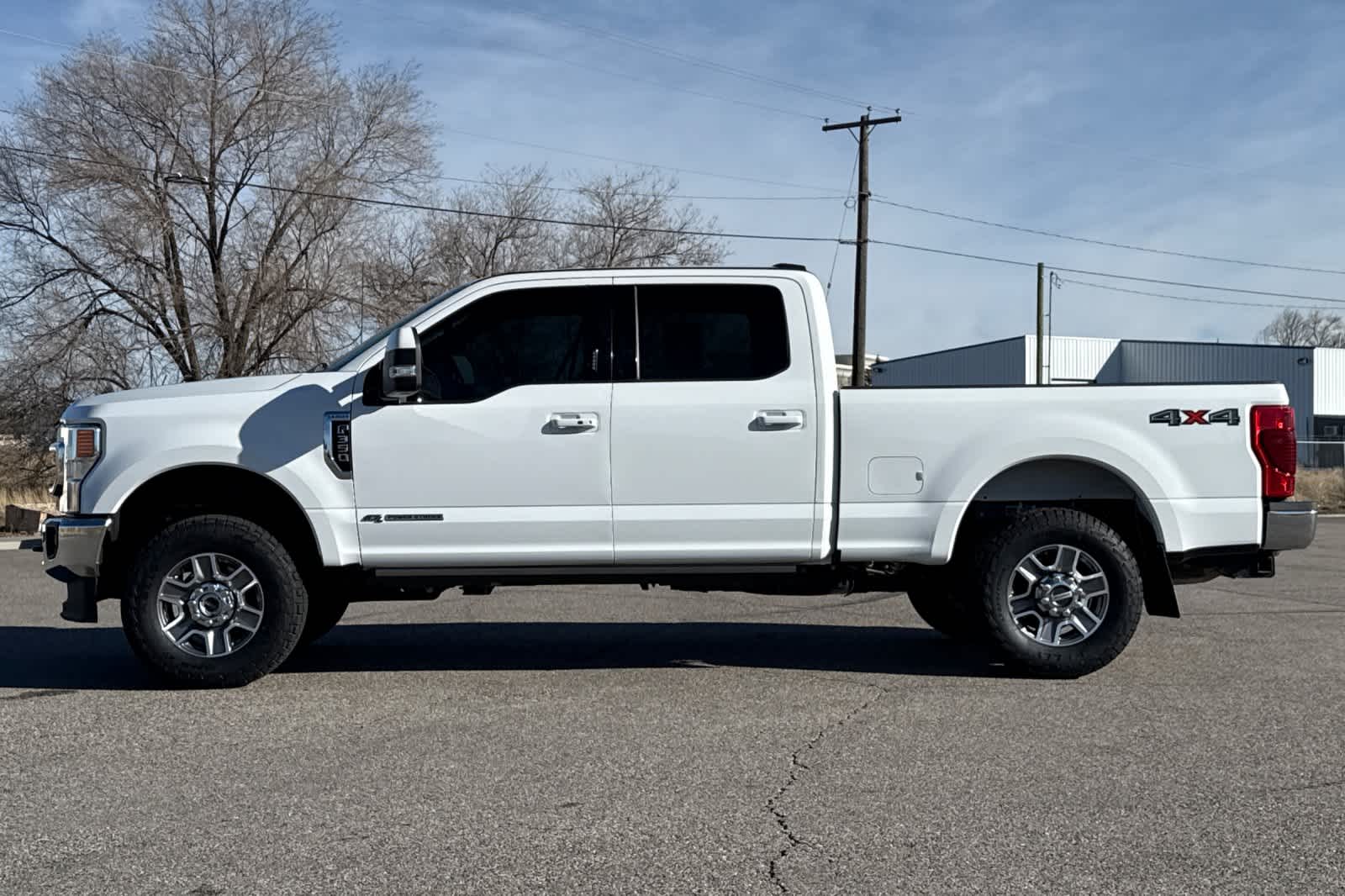 Thumbnail: 2022 Ford F-350 - 5