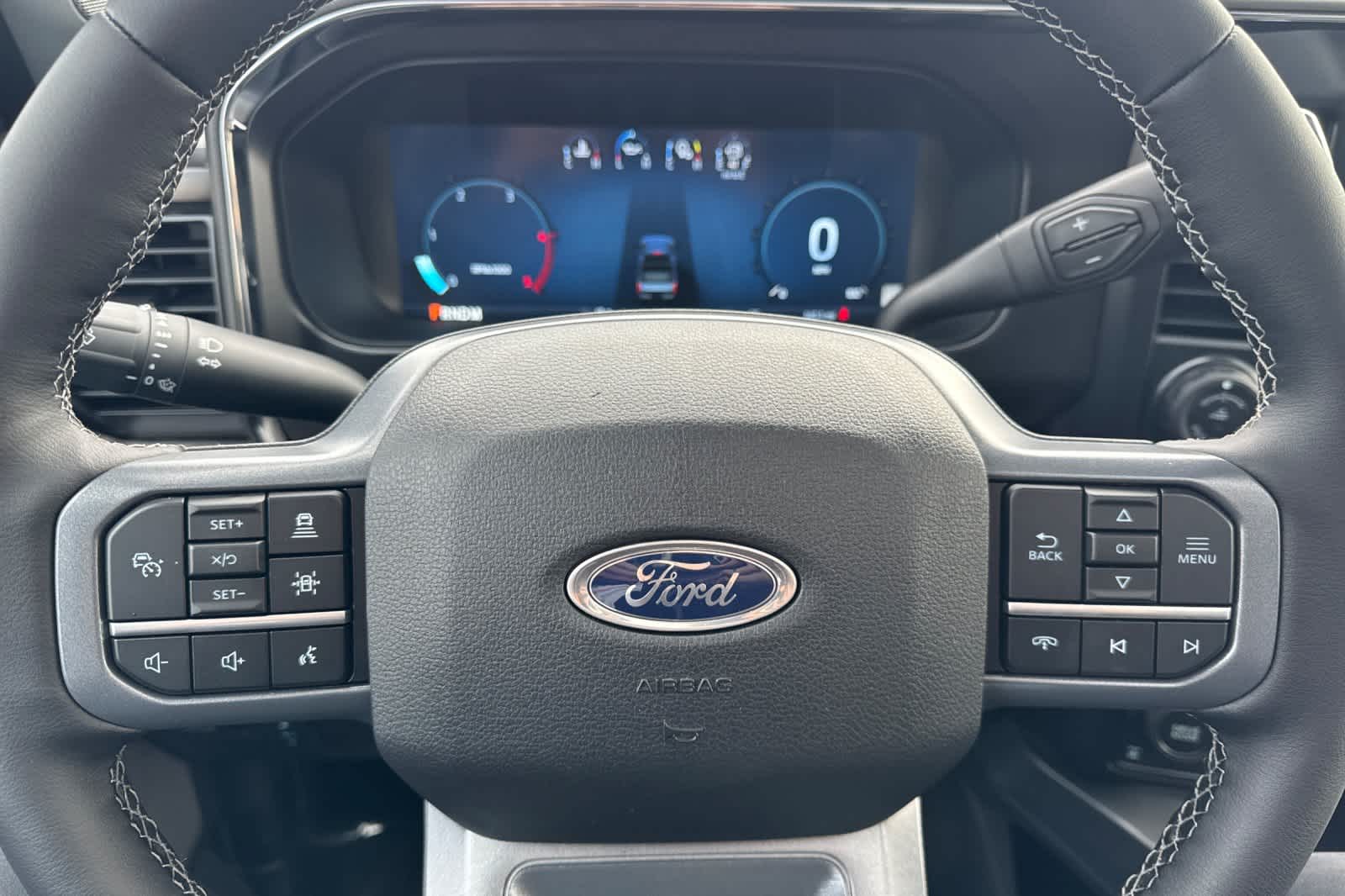 Thumbnail: 2026 Ford F-350 - 23