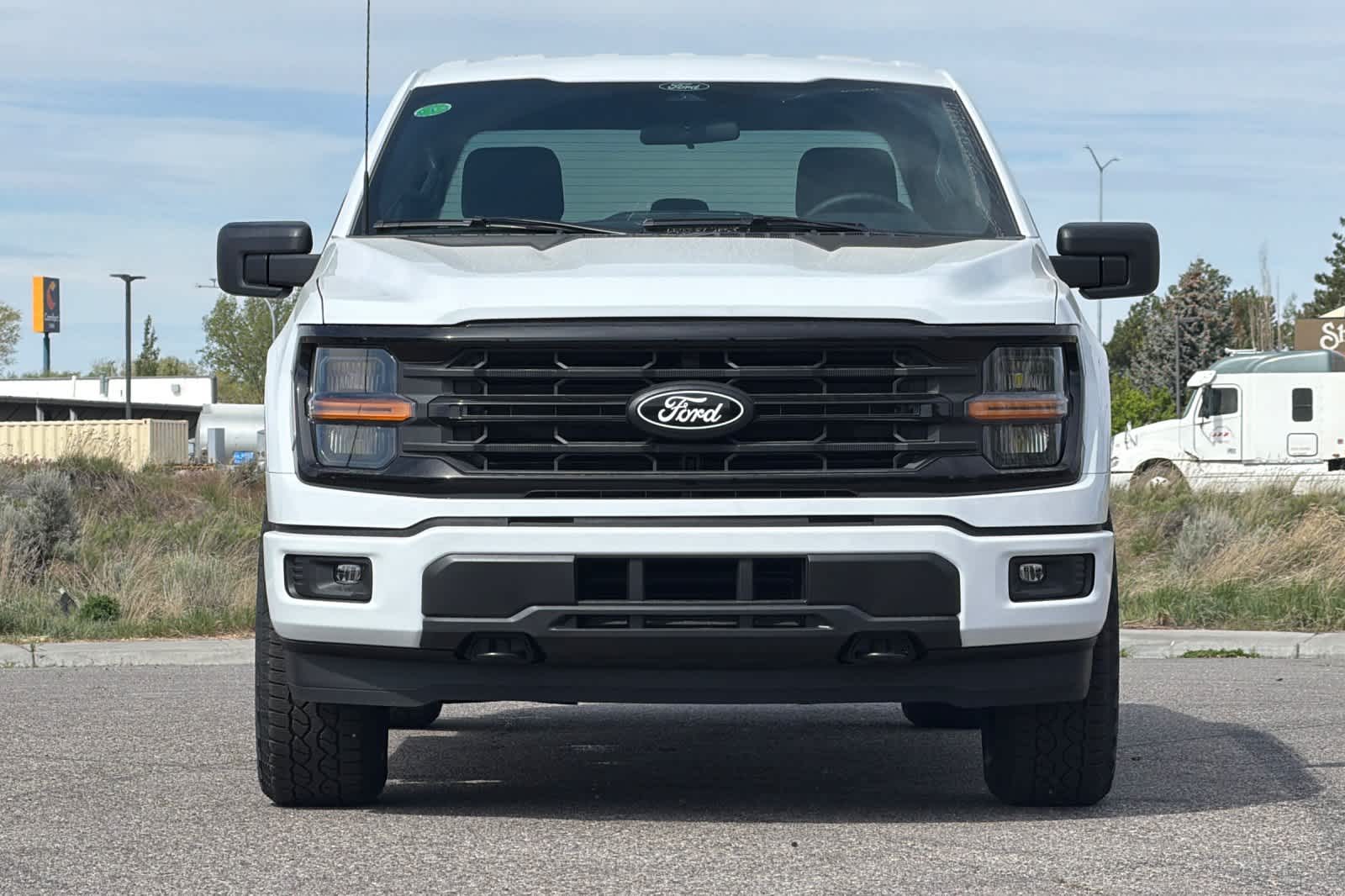 Thumbnail: 2026 Ford F-150 - 10