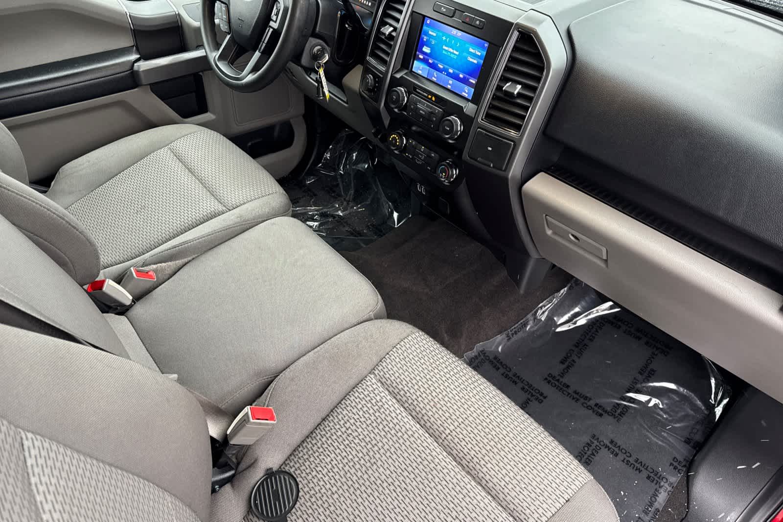 Thumbnail: 2020 Ford F-150 - 15